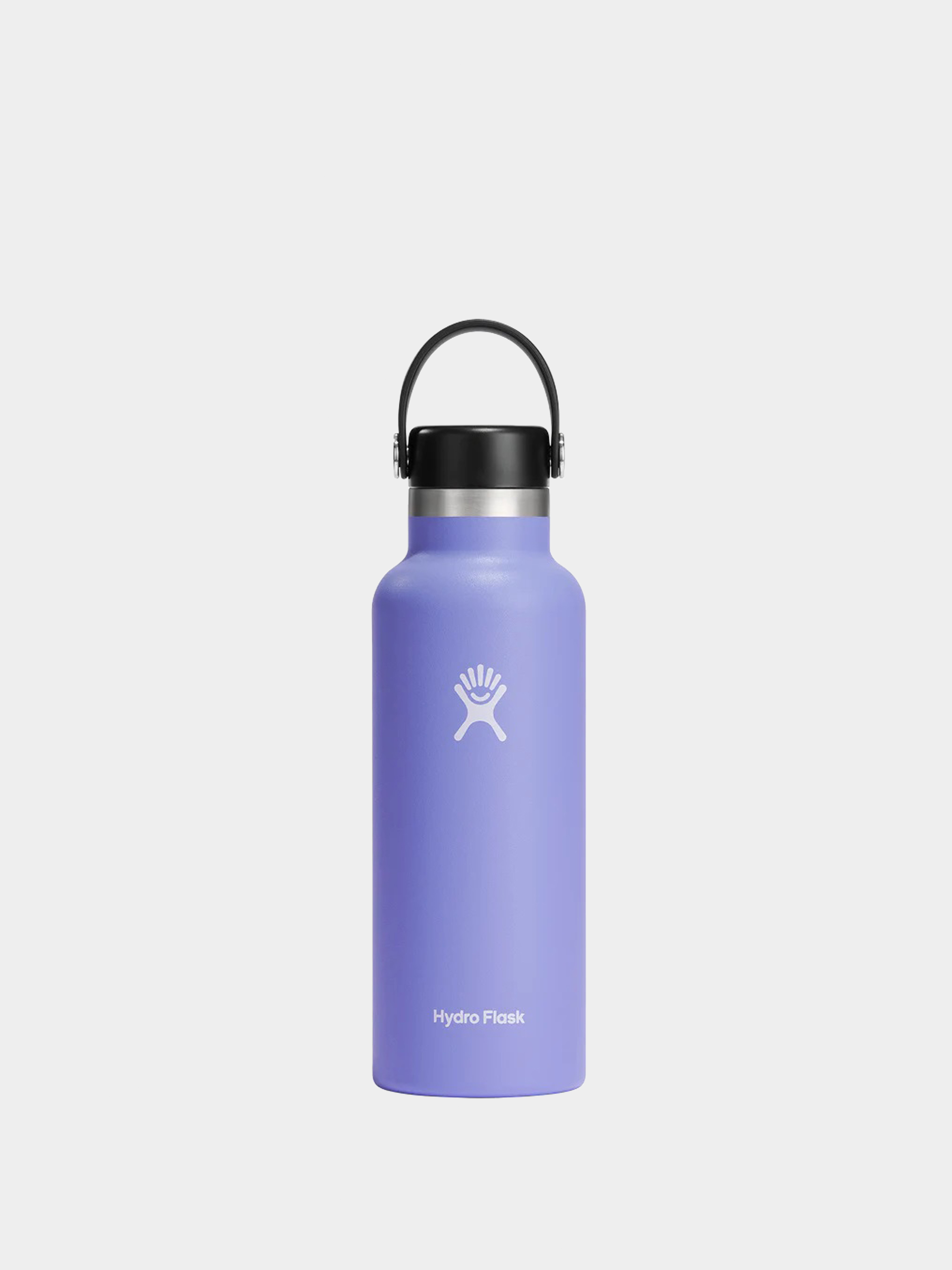 Láhev Hydro Flask Standard Mouth Flex Cap 532ml (lupine)