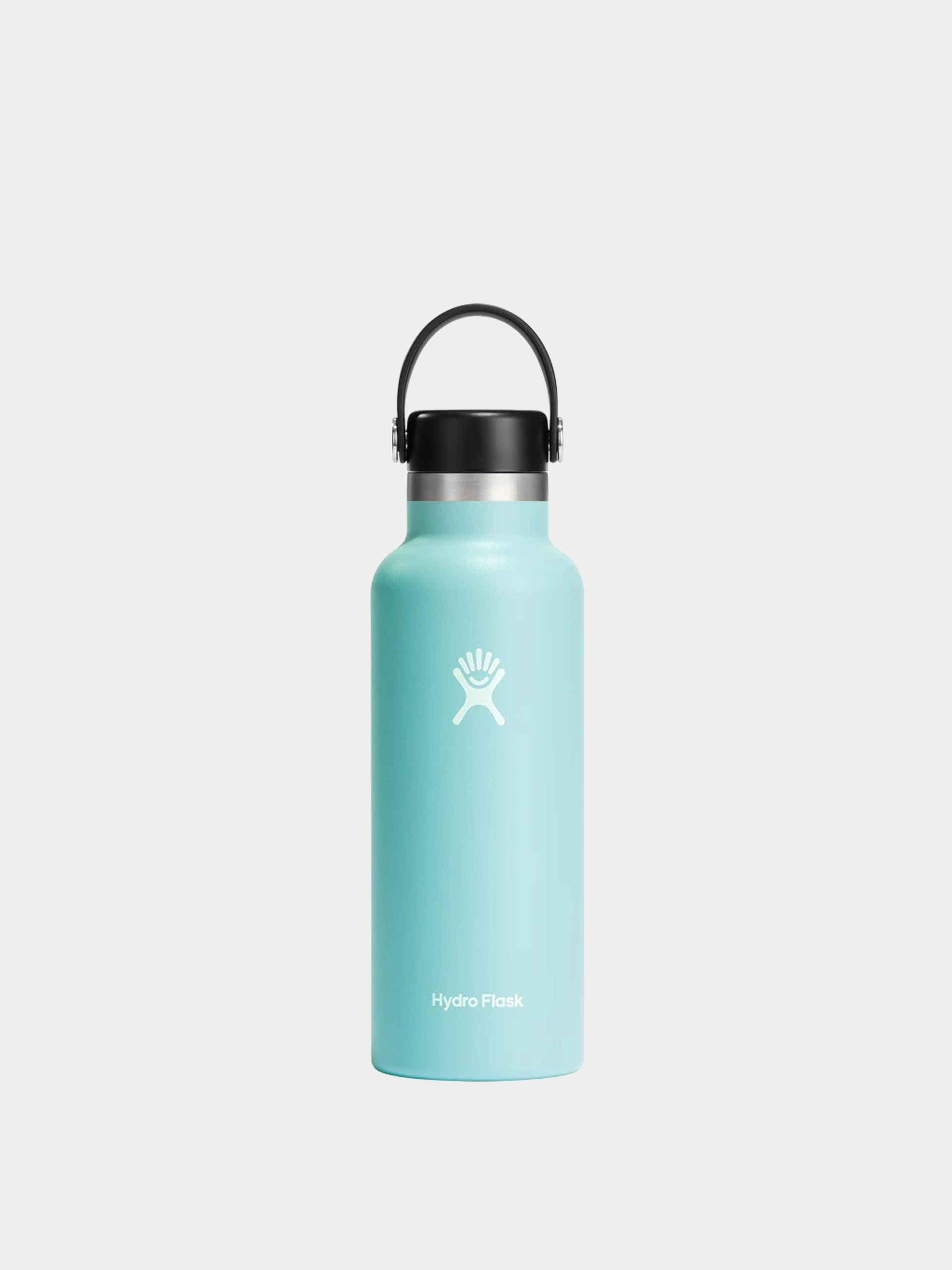 Láhev Hydro Flask Standard Mouth Flex Cap 532ml (dew)