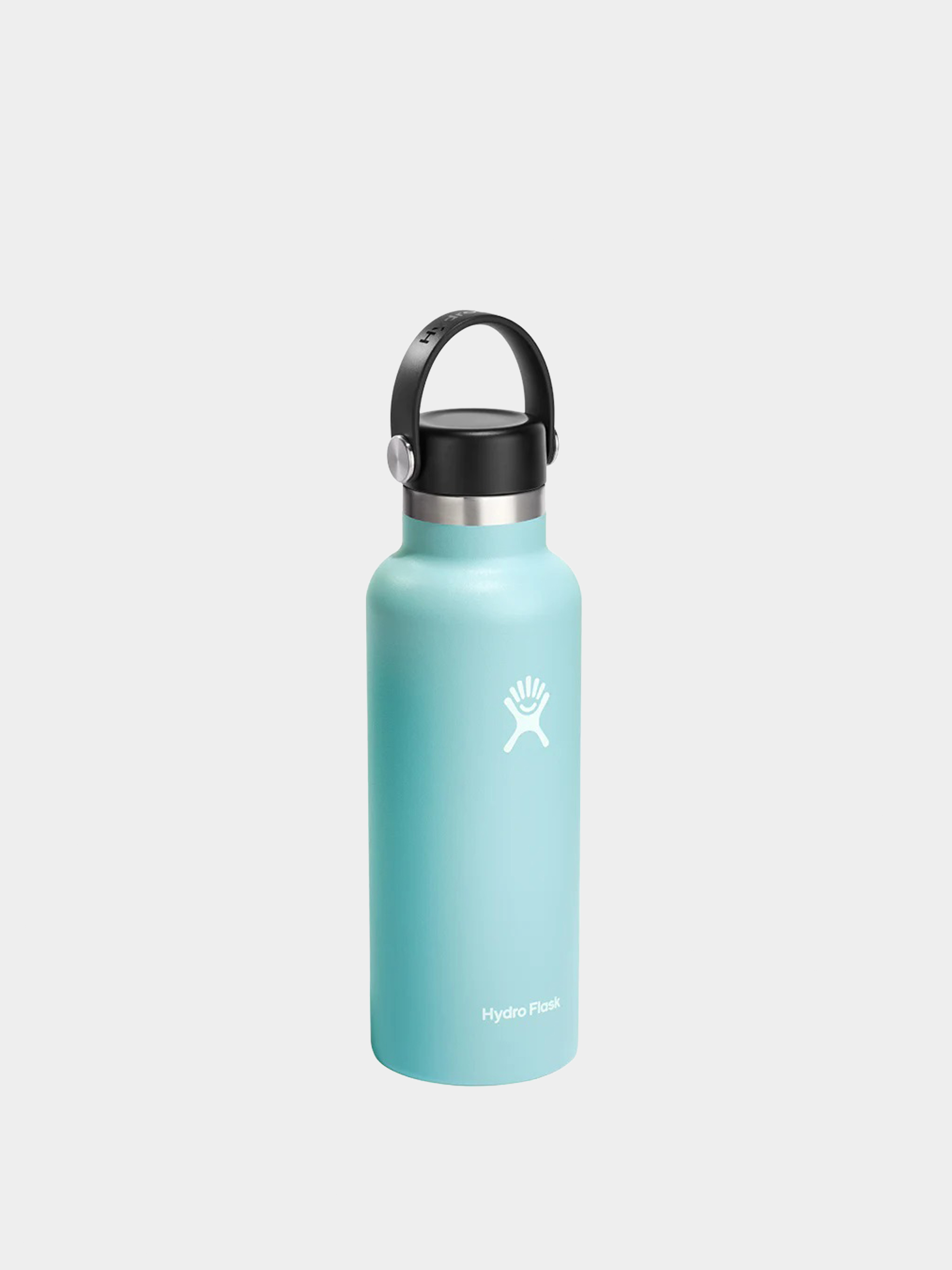 Láhev Hydro Flask Standard Mouth Flex Cap 532ml (dew)