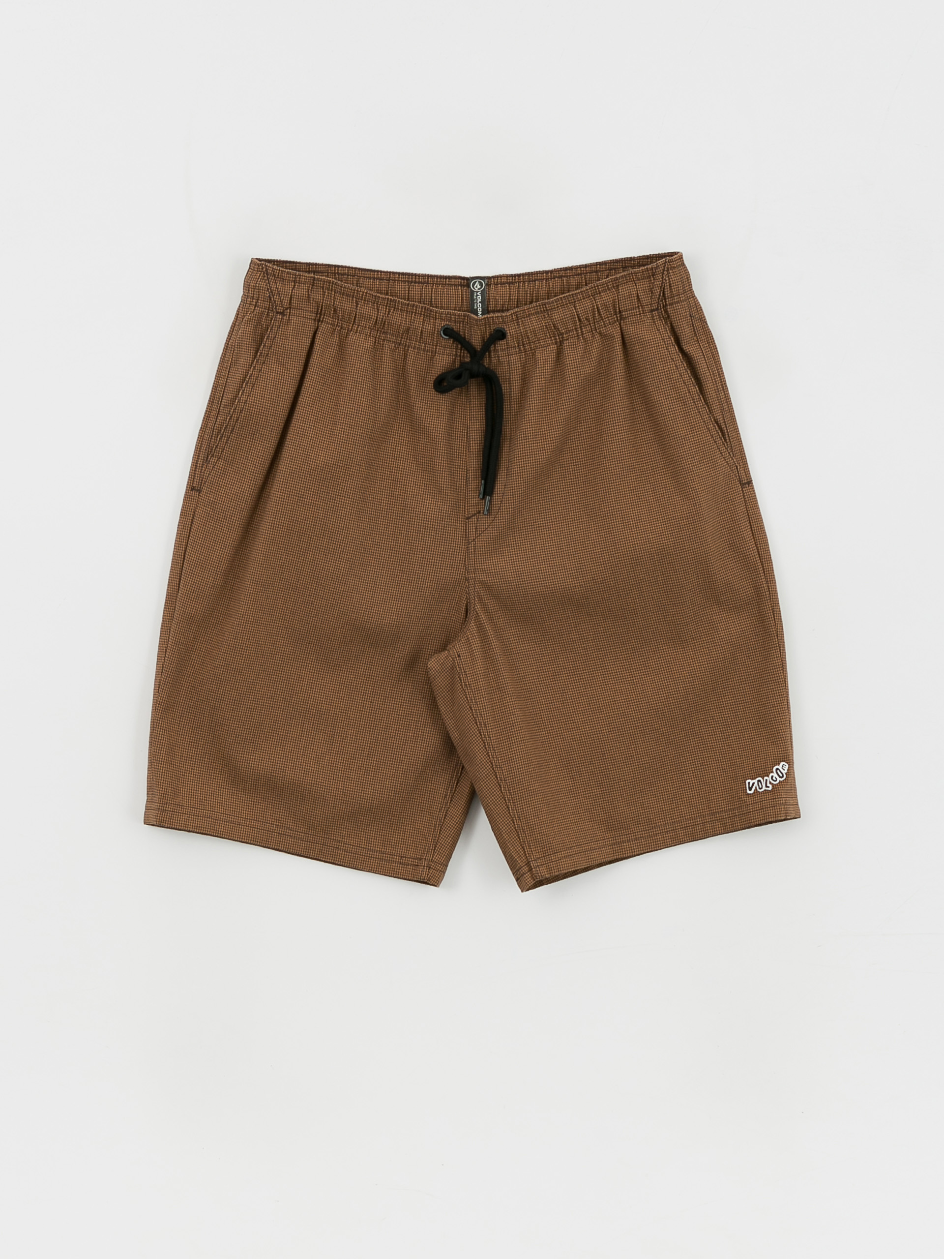 Kraťasy Volcom Outer Spaced 21 (rubber)