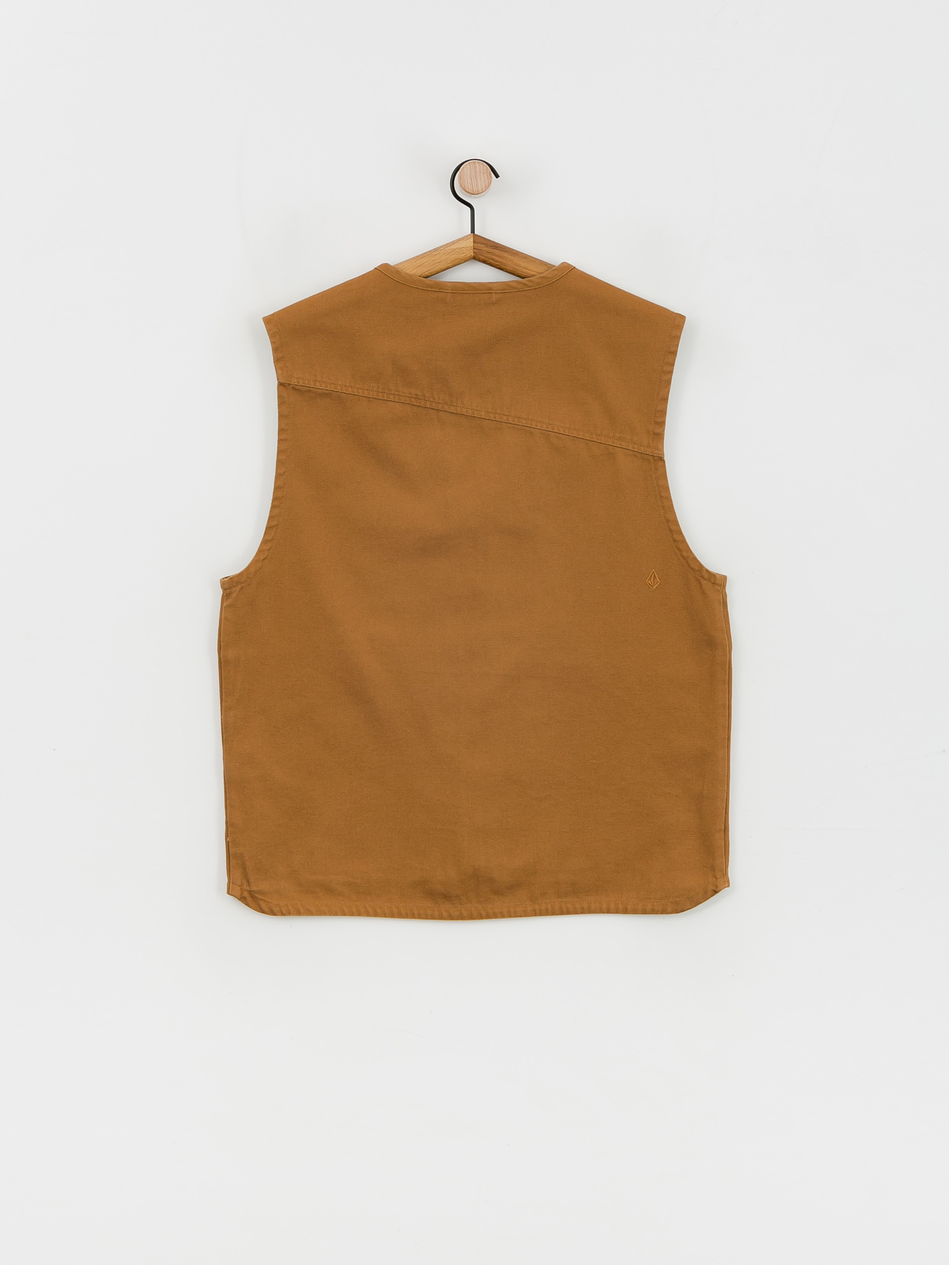 Vesta Volcom Vester (rubber)