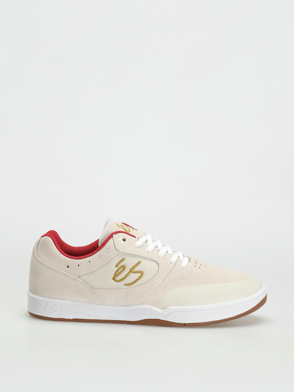 Boty eS Swift 1.5 (white/red/gum)