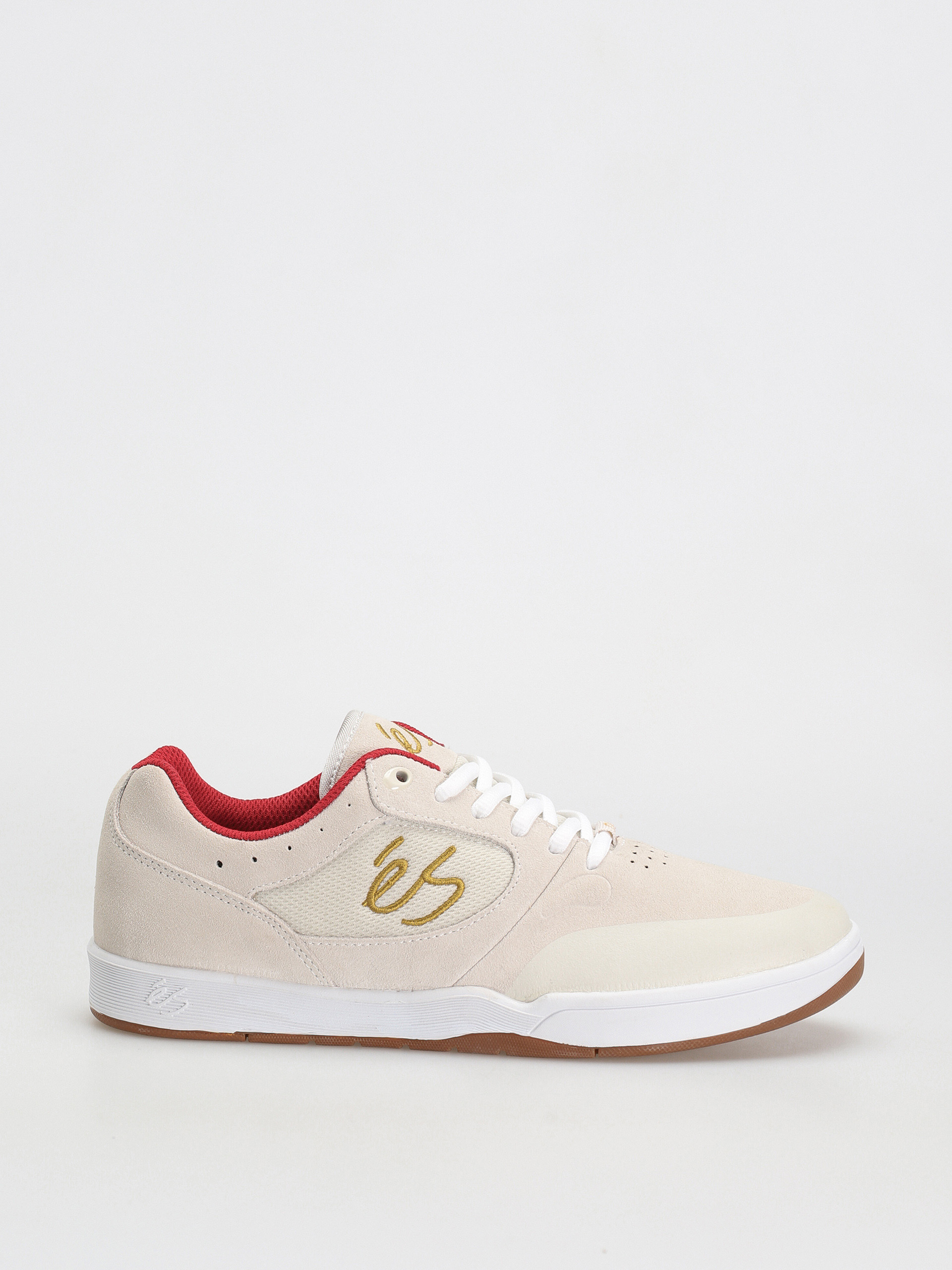 Boty eS Swift 1.5 (white/red/gum)