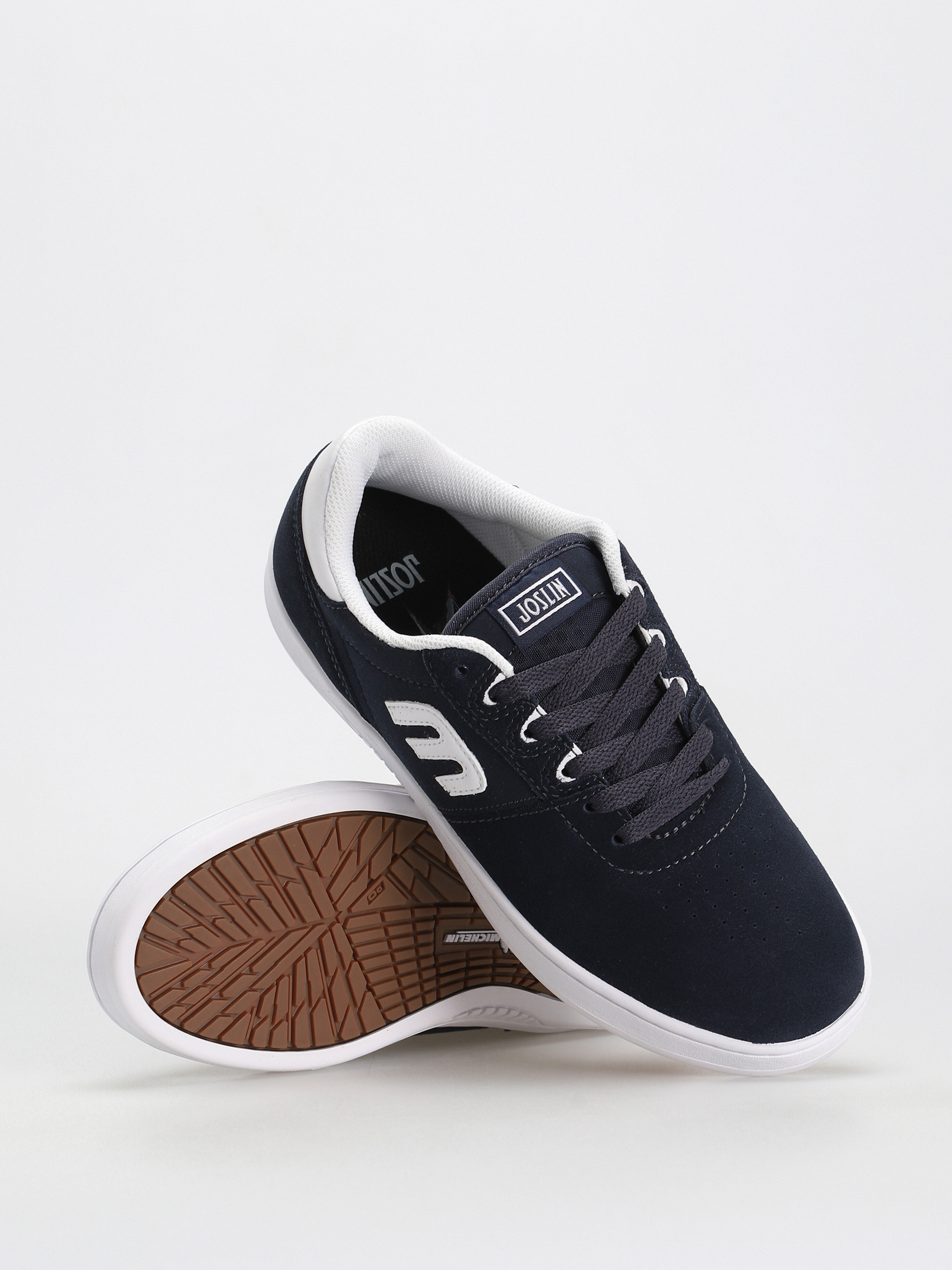 Boty Etnies Josl1N (navy/white)