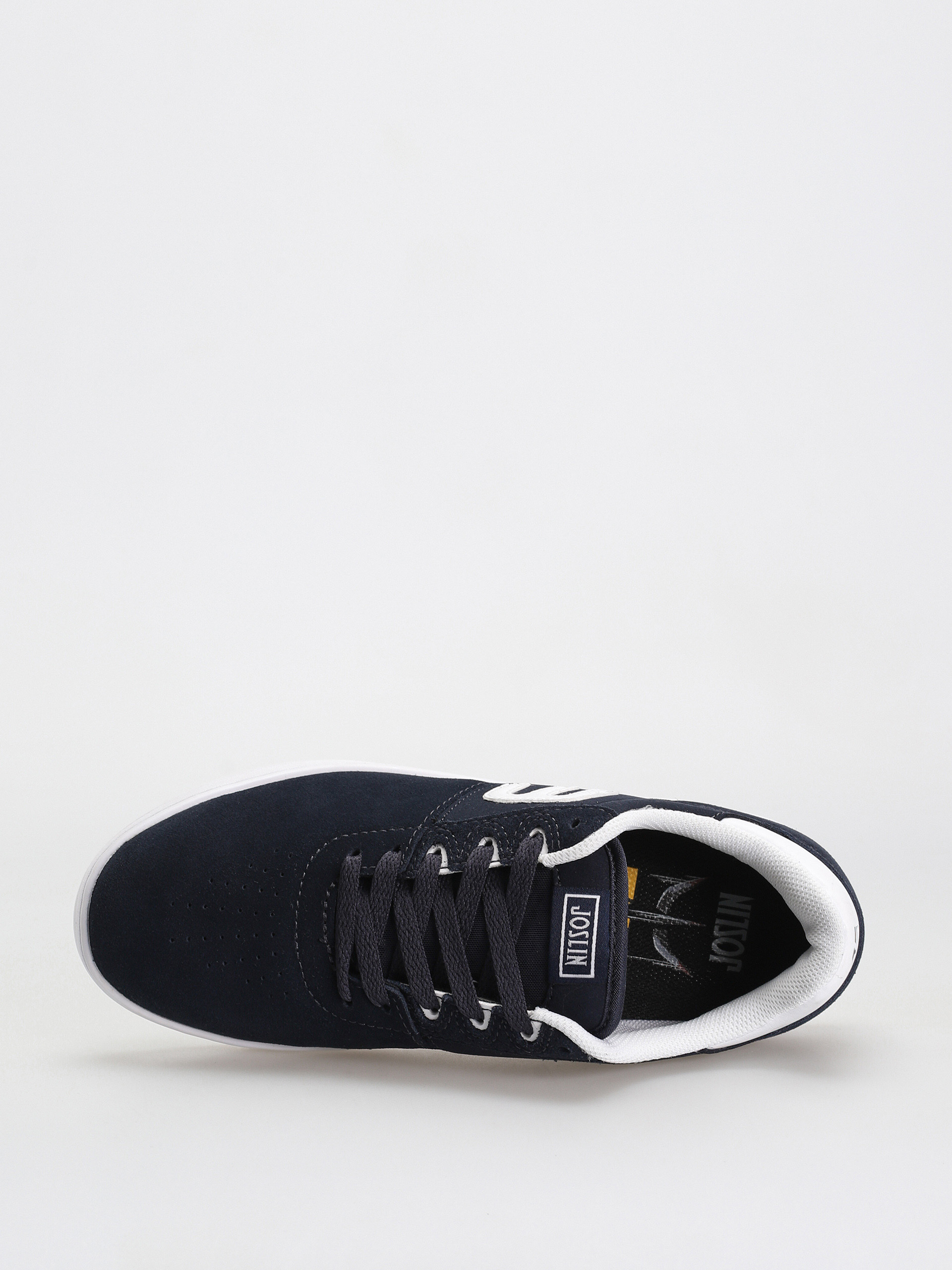 Boty Etnies Josl1N (navy/white)
