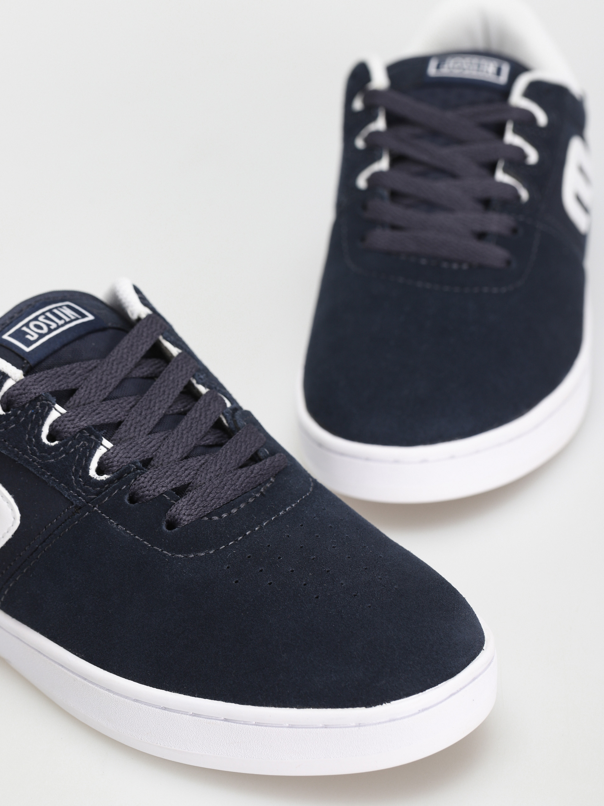 Boty Etnies Josl1N (navy/white)