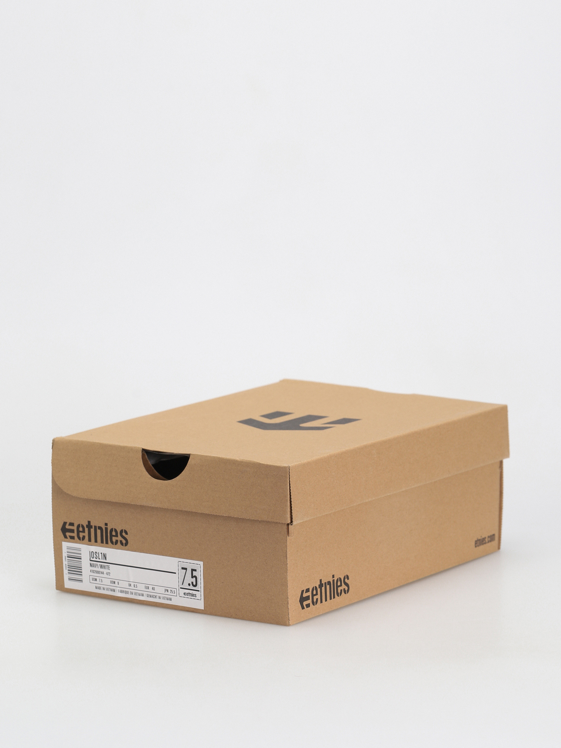 Boty Etnies Josl1N (navy/white)