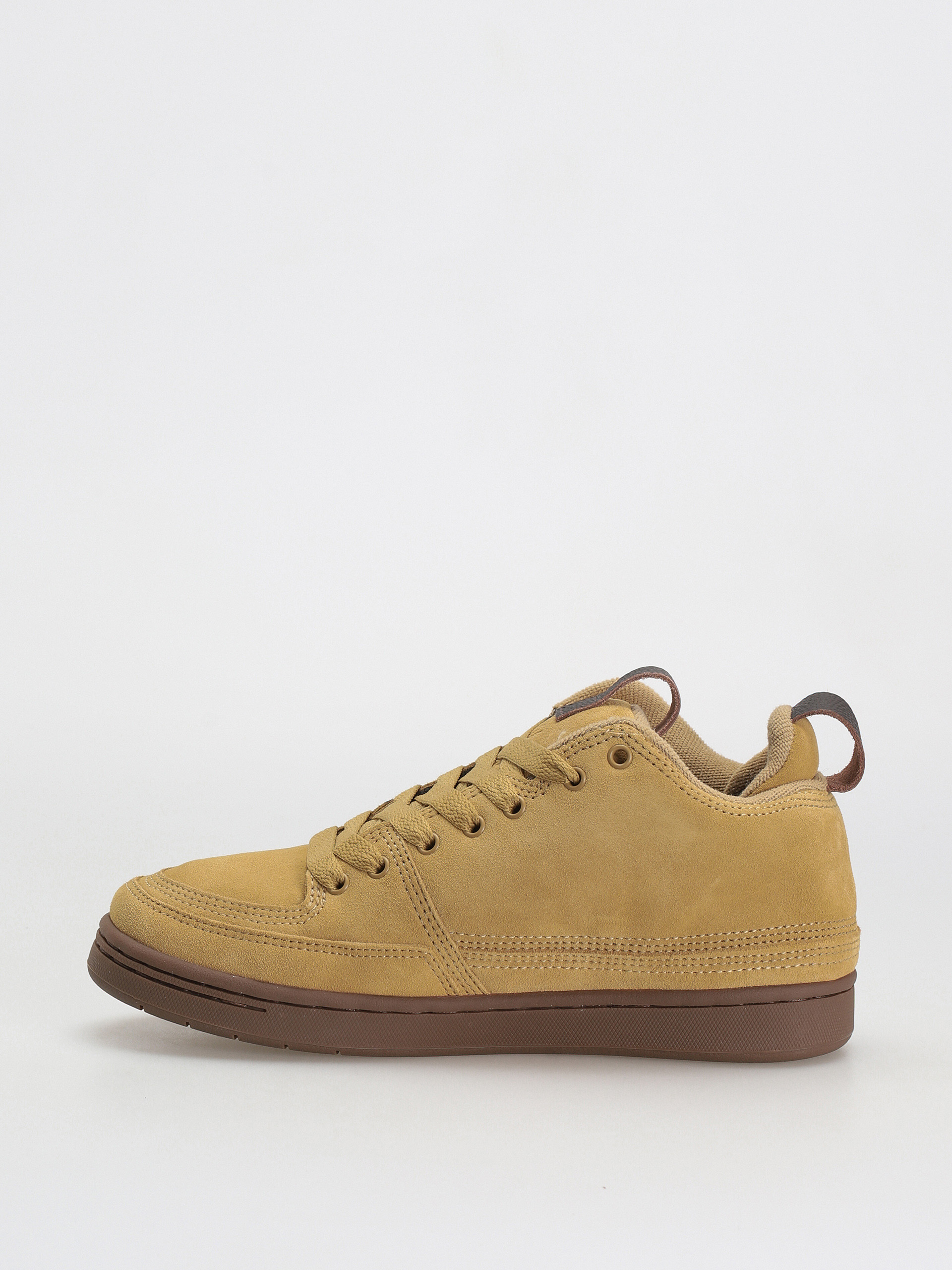 Boty eS Penny 2 (tan/gum)