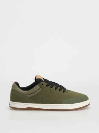 Boty Etnies Marana X Tftf (olive/black)