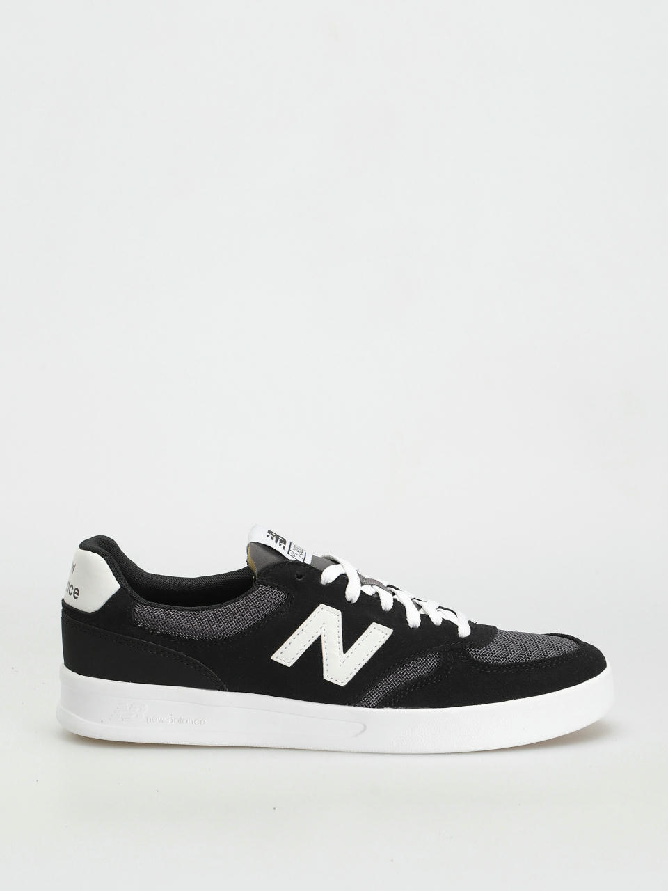 Boty New Balance CT300 (black)