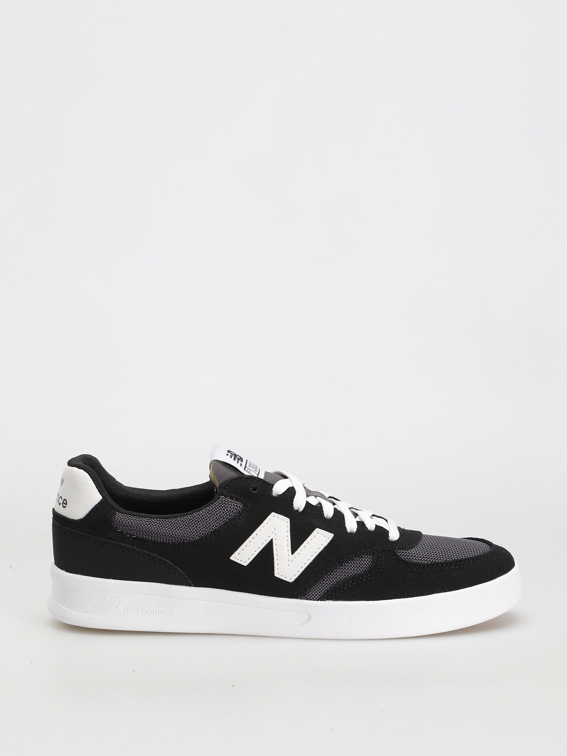 Boty New Balance CT300 (black)