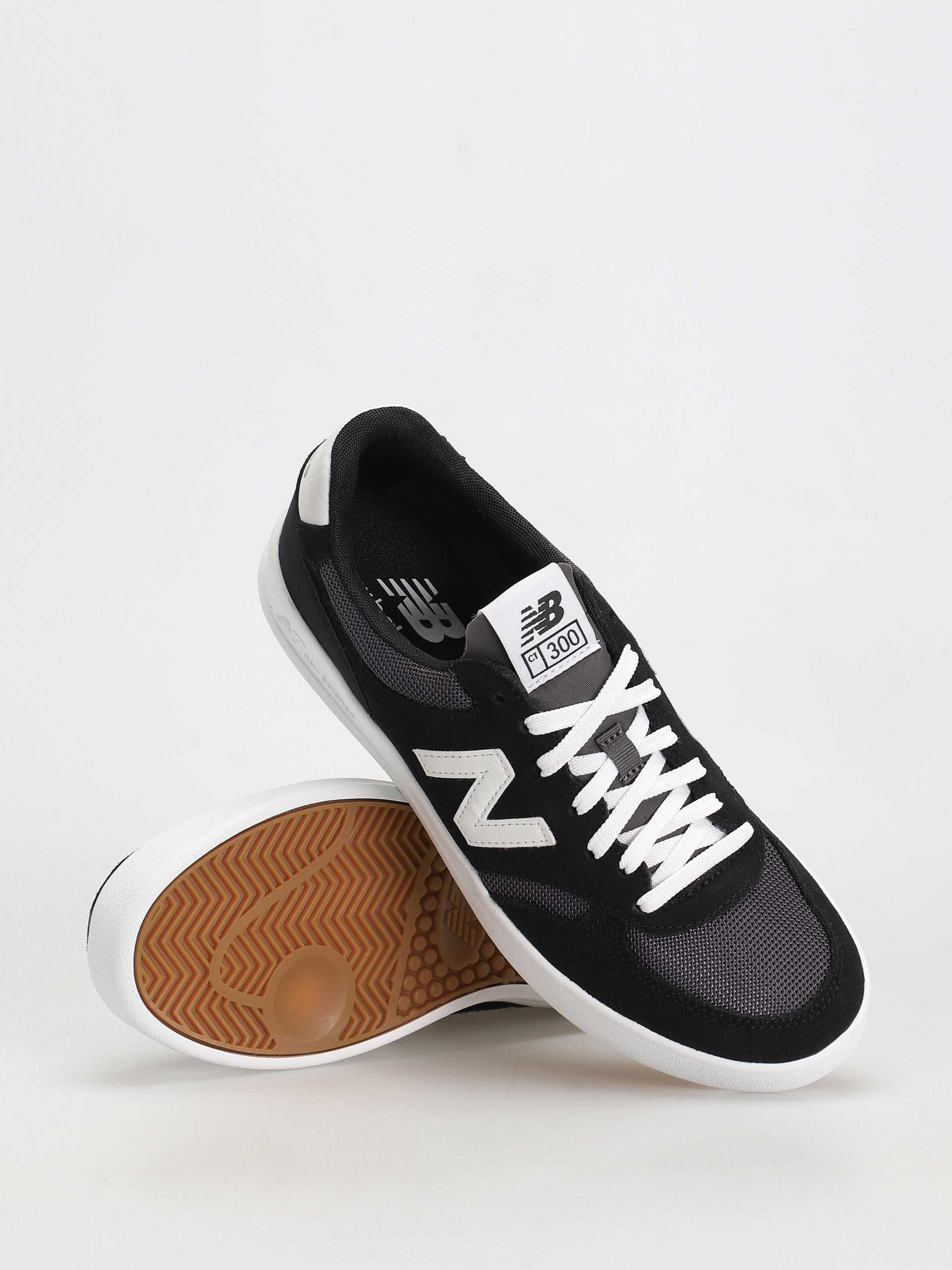 Boty New Balance CT300 (black)