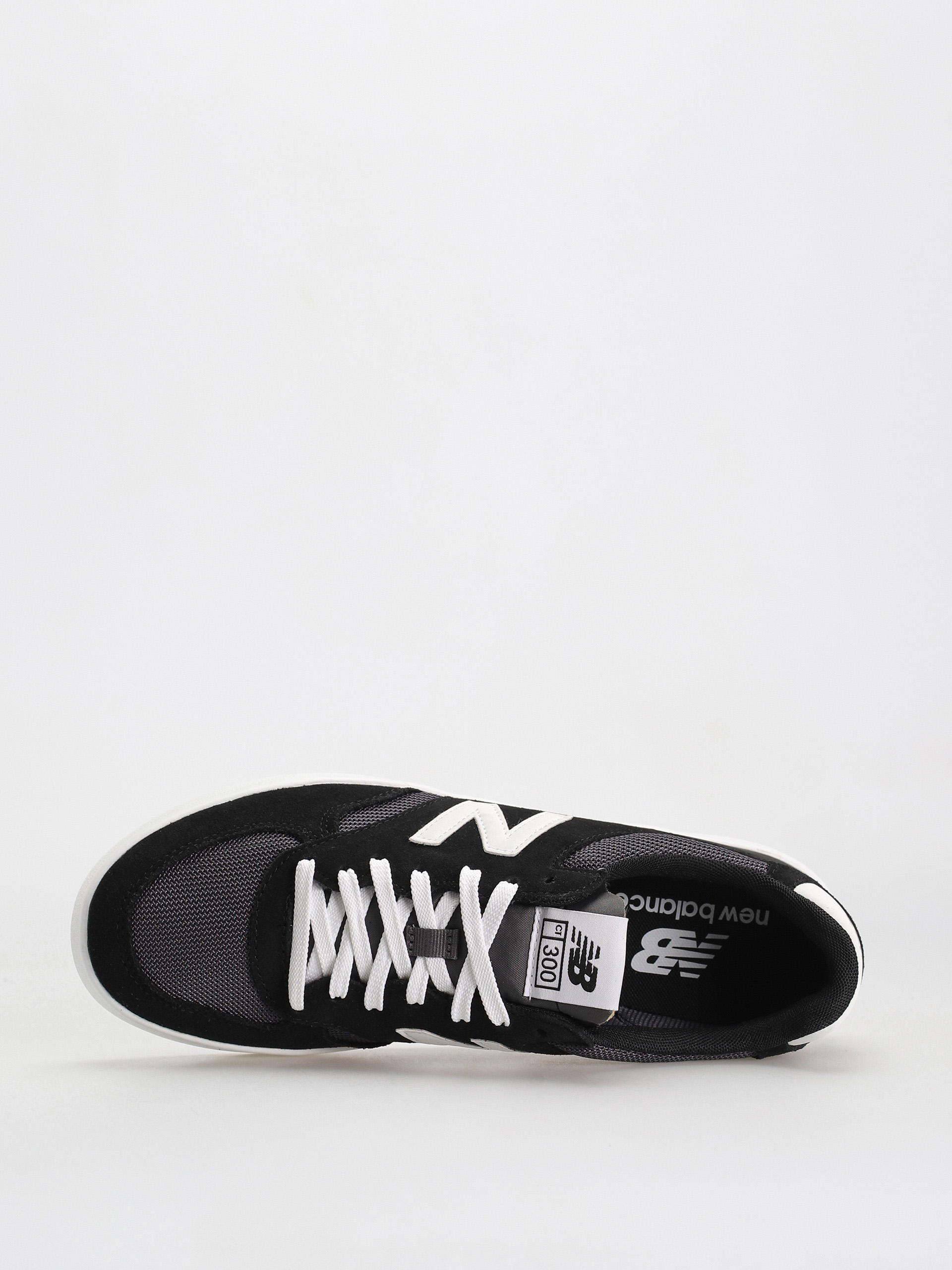 Boty New Balance CT300 (black)