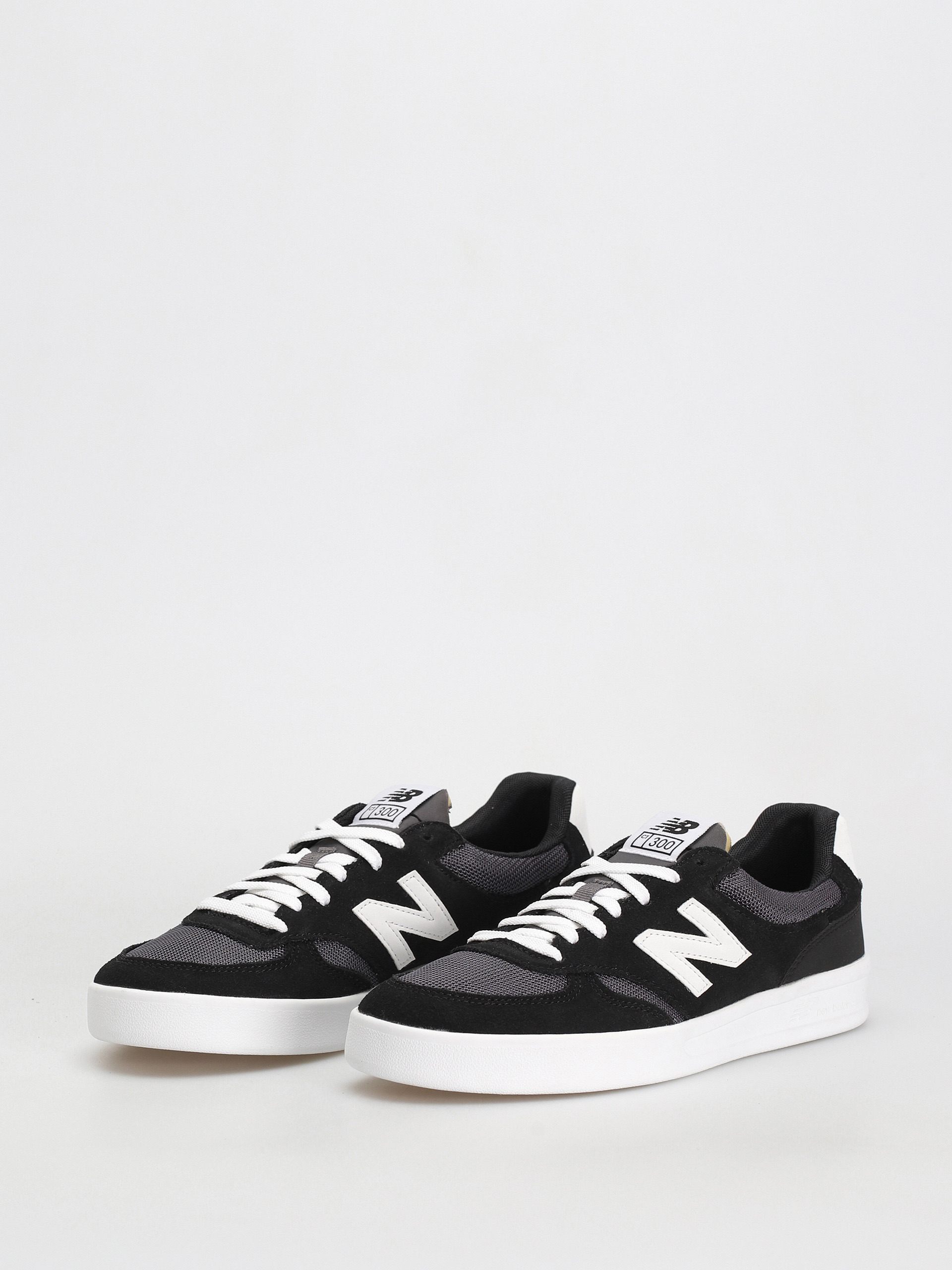 Boty New Balance CT300 (black)