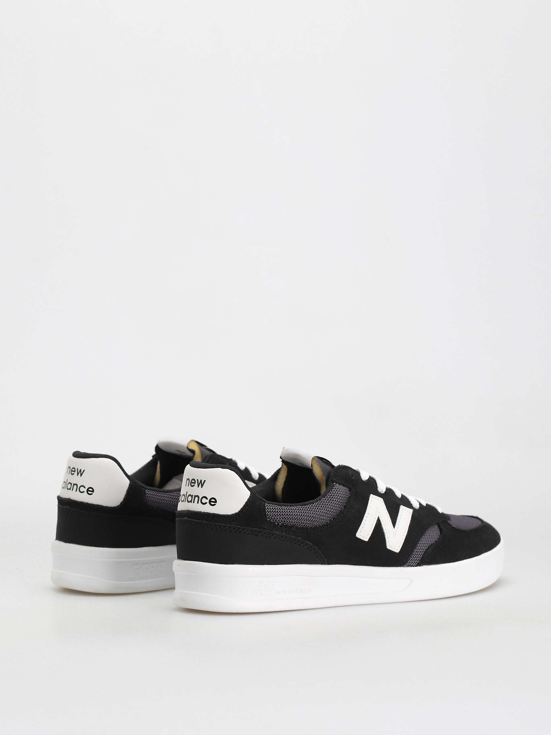 Boty New Balance CT300 (black)