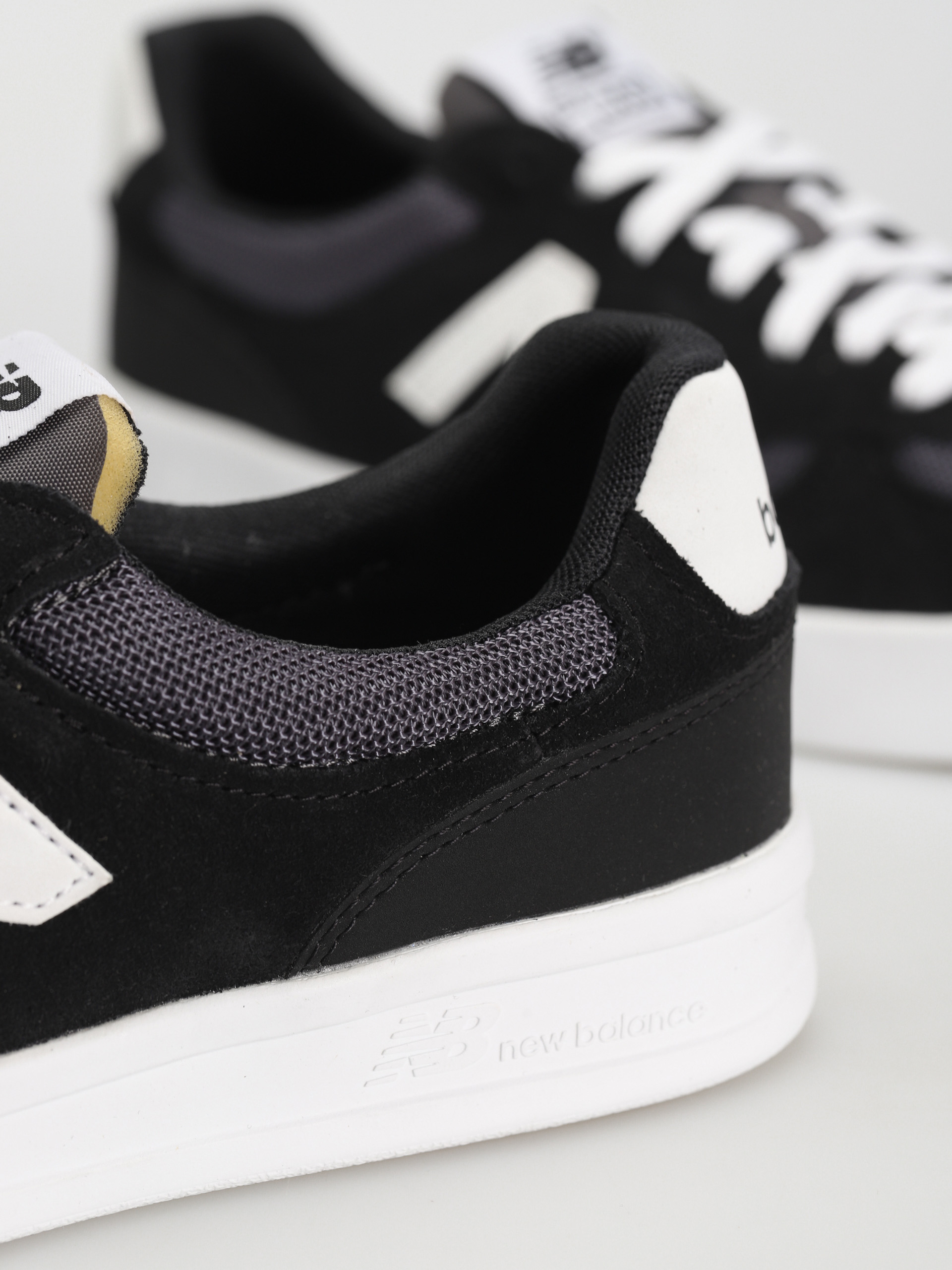 Boty New Balance CT300 (black)