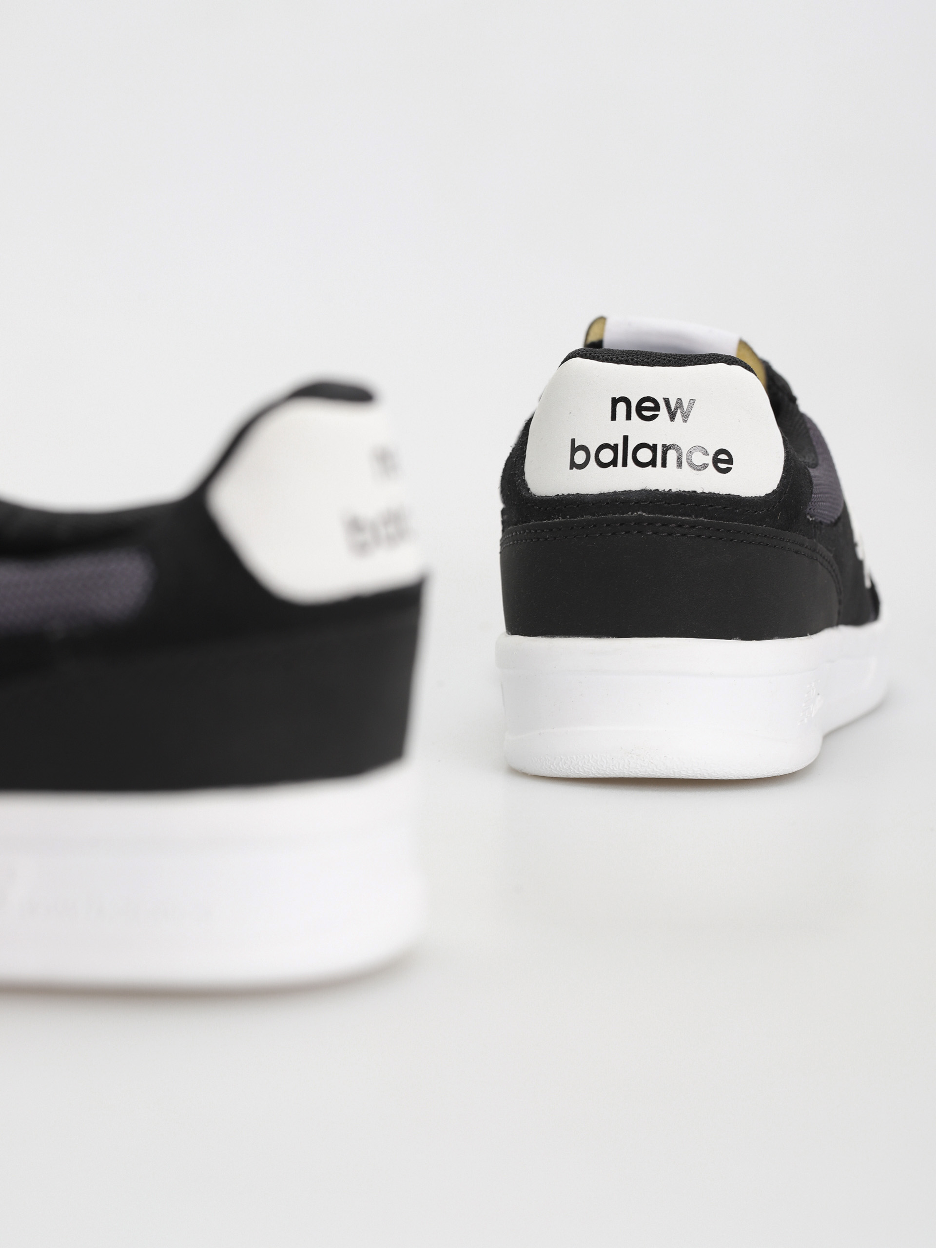 Boty New Balance CT300 (black)