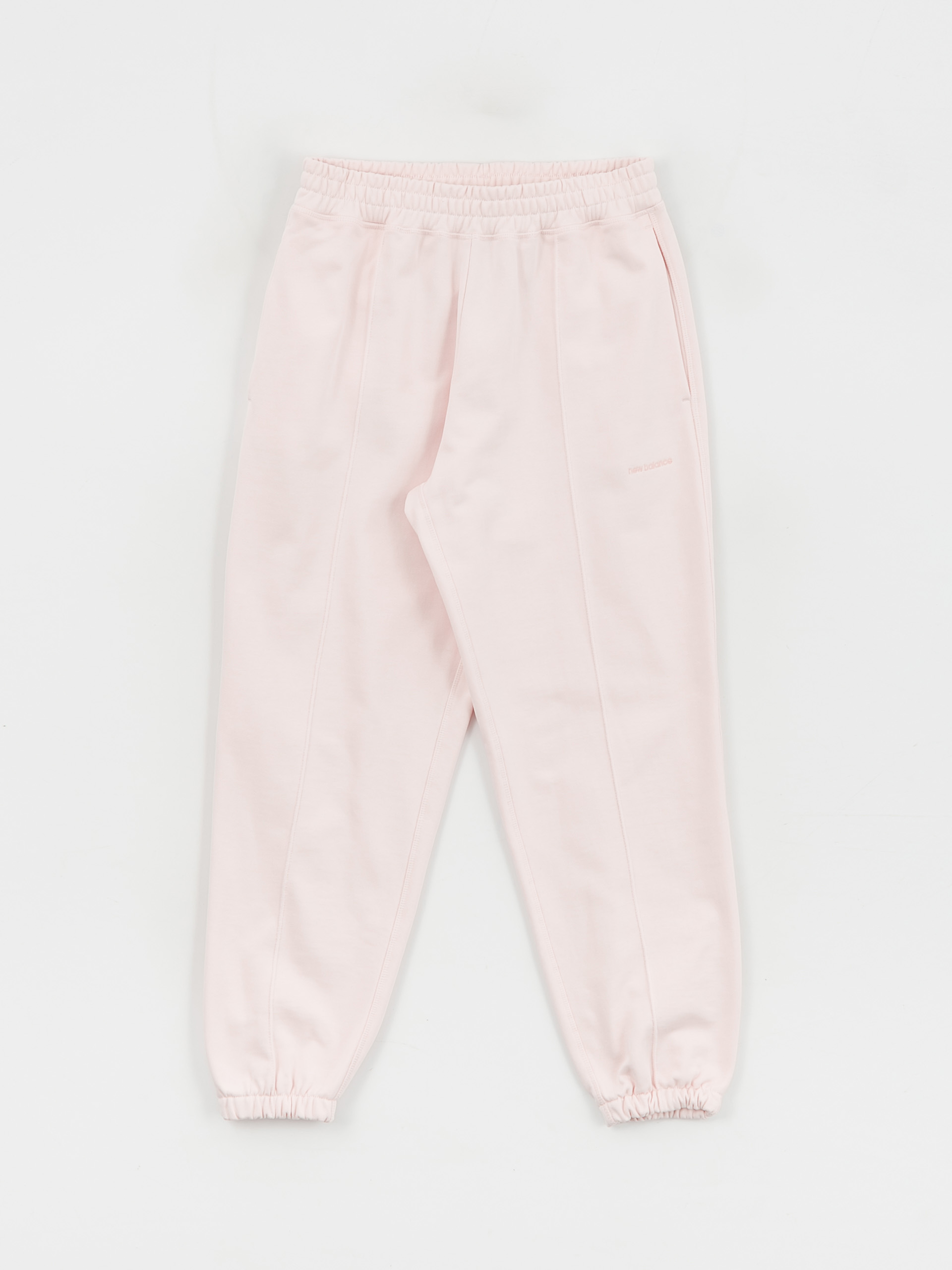 Kalhoty New Balance Athletics Nature State Wmn (washedpi)