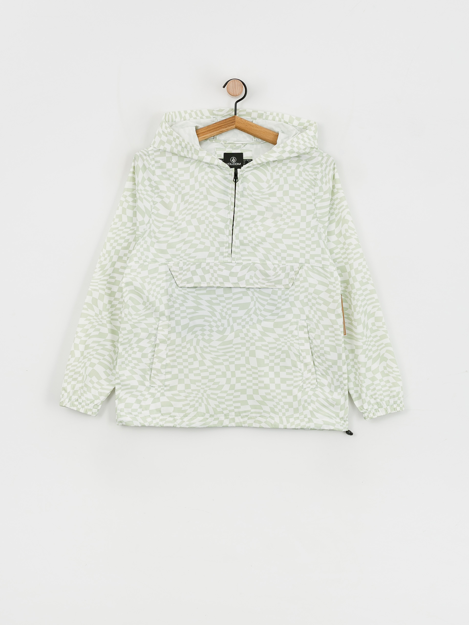 Bunda Volcom Earth Tripper 2 Wmn (sage)