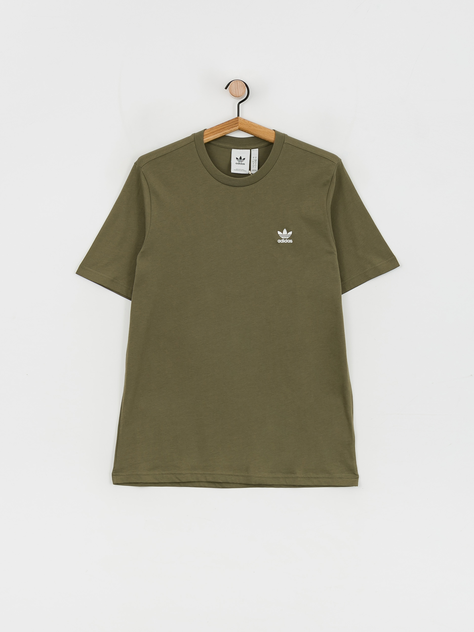 Tričko adidas Originals Essentials (olistr)