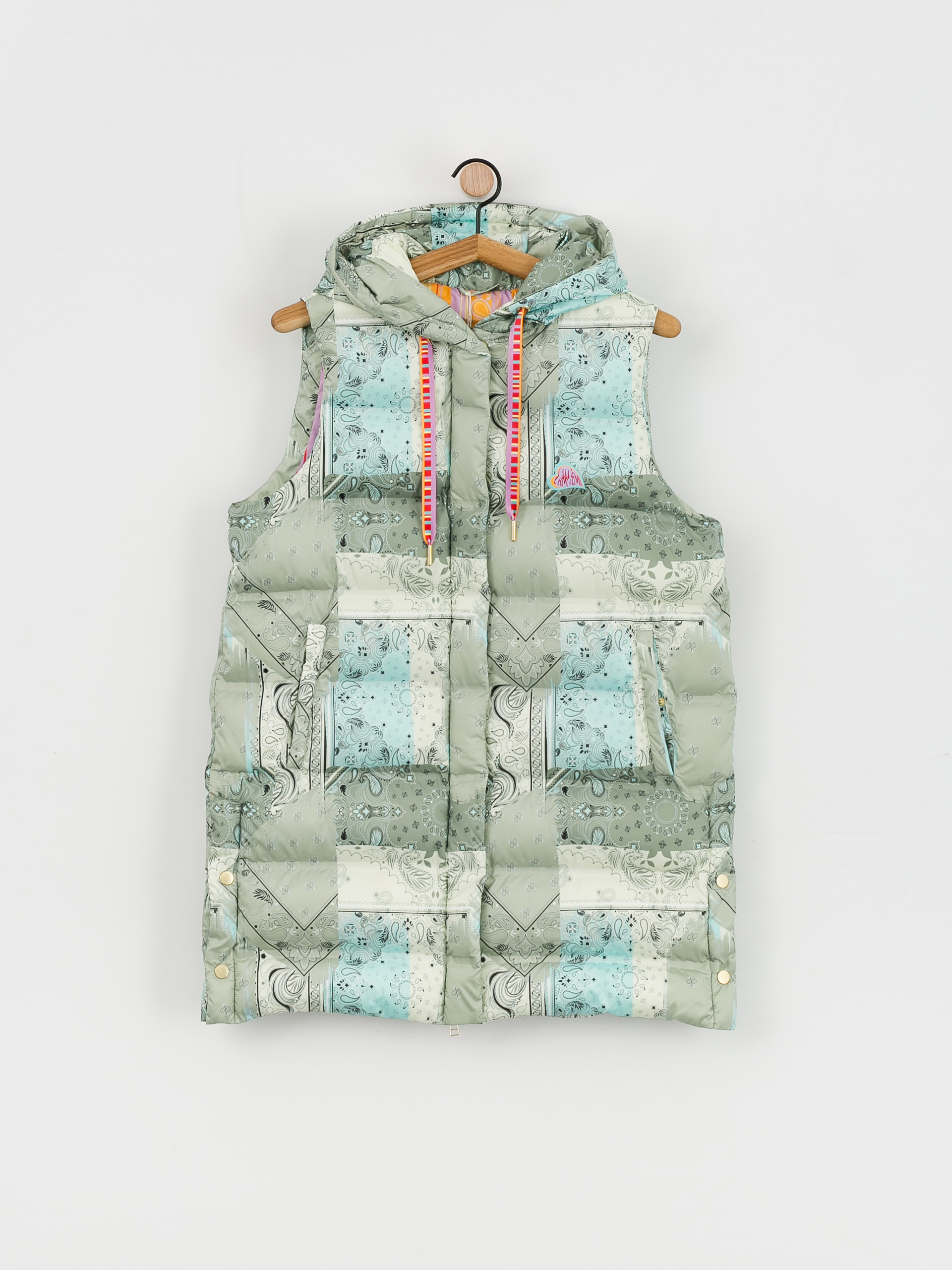 Vesta Femi Stories Jasmin Wmn (cmb)