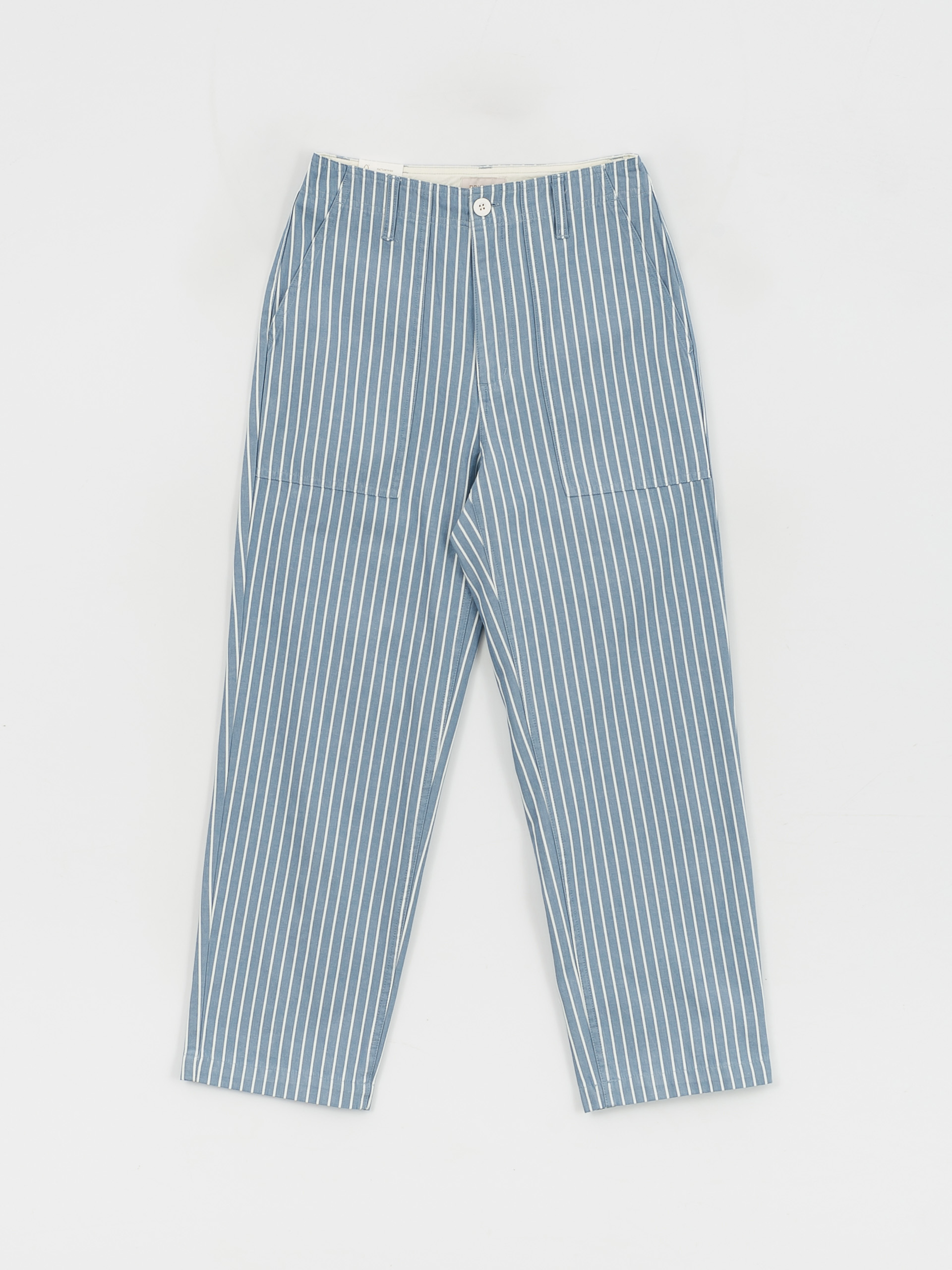 Kalhoty Brixton Vancouver Wmn (blue heaven)