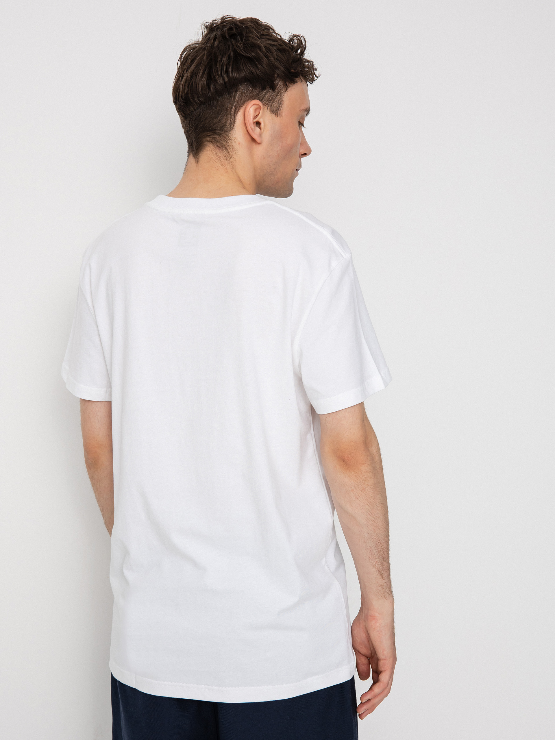 Tričko DC Minimal (white)