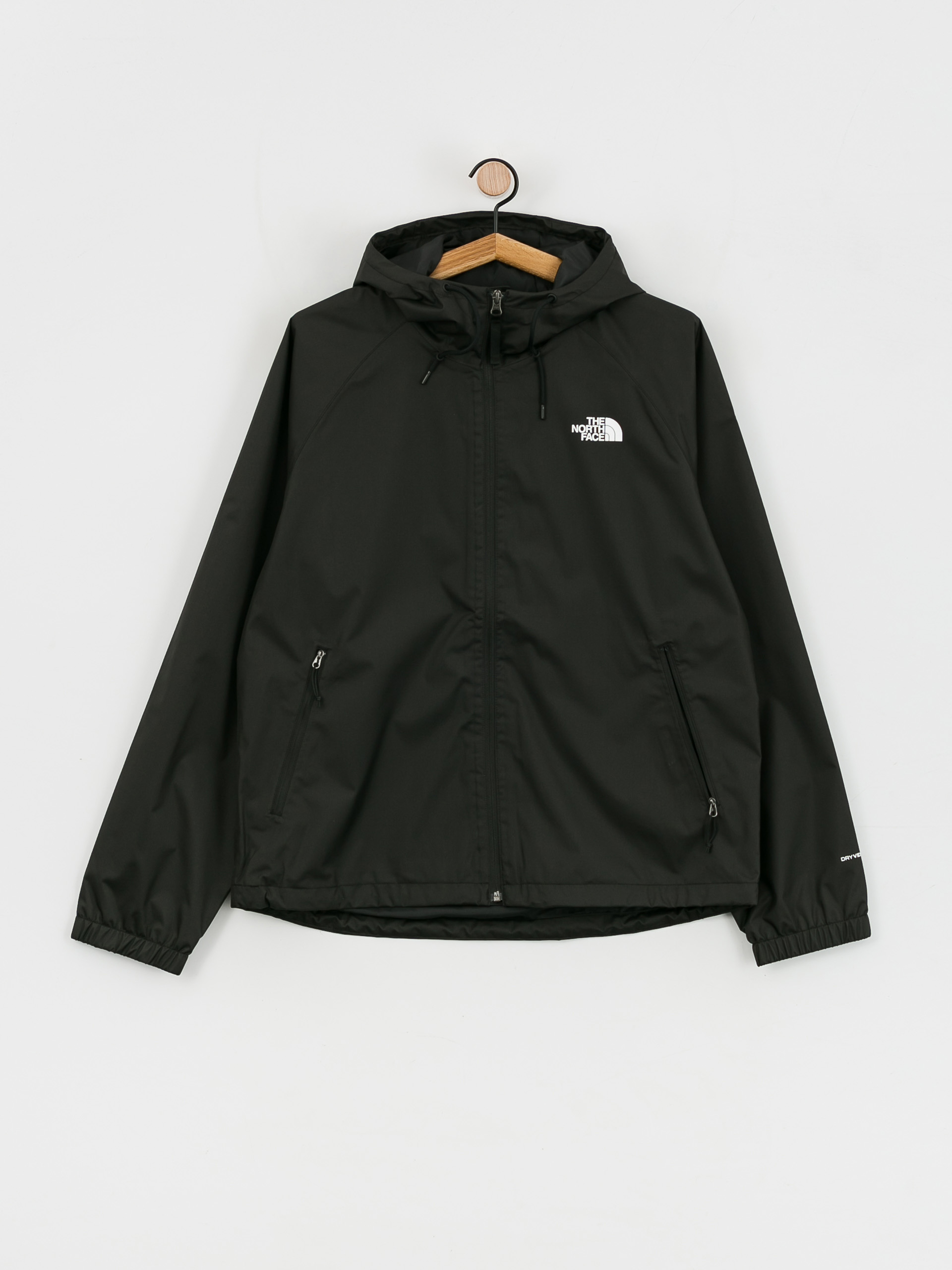 Mikina s kapucí The North Face Tnf Rain HD (tnf black)
