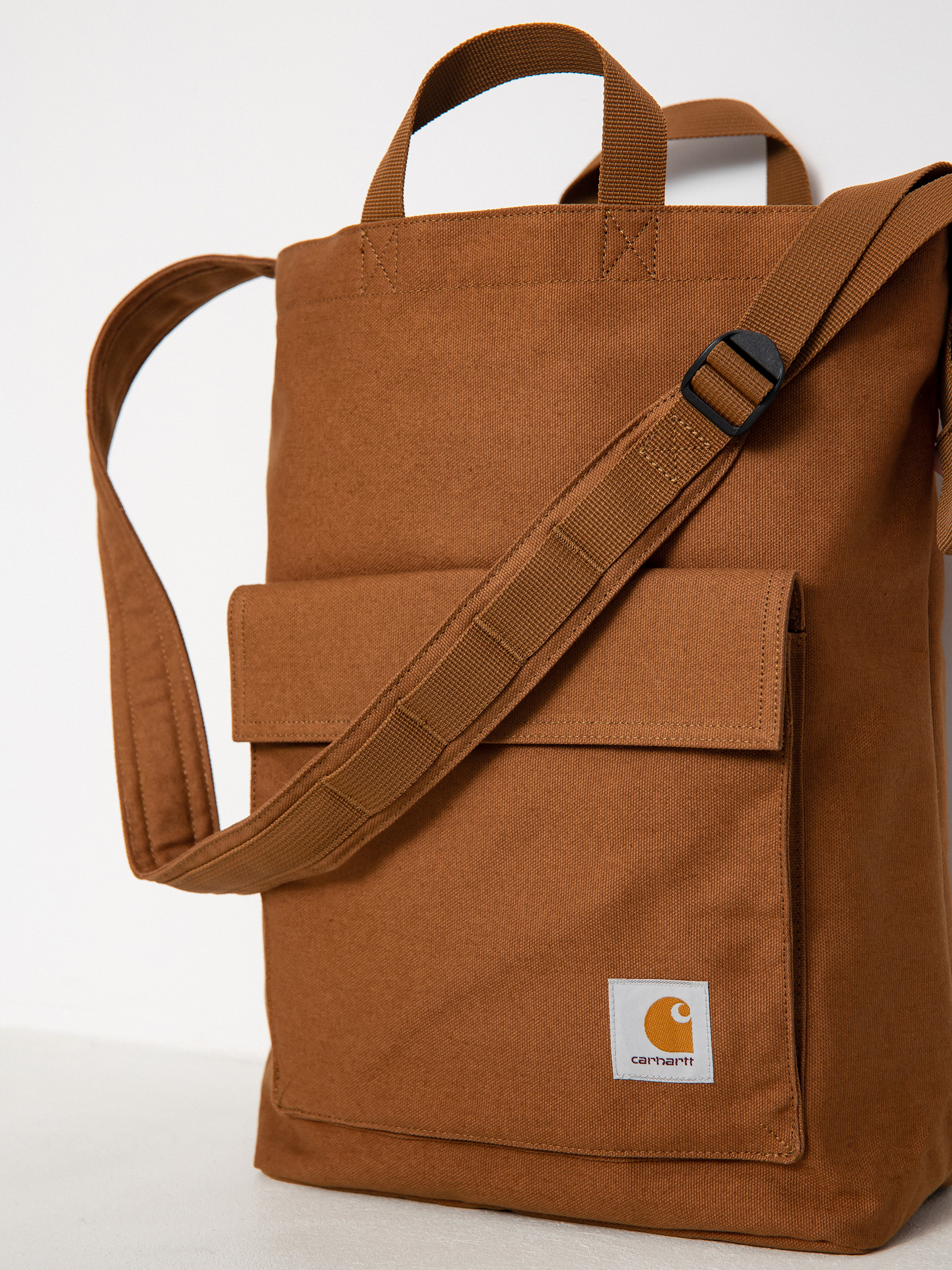 Kabelka Carhartt WIP Dawn (hamilton brown)