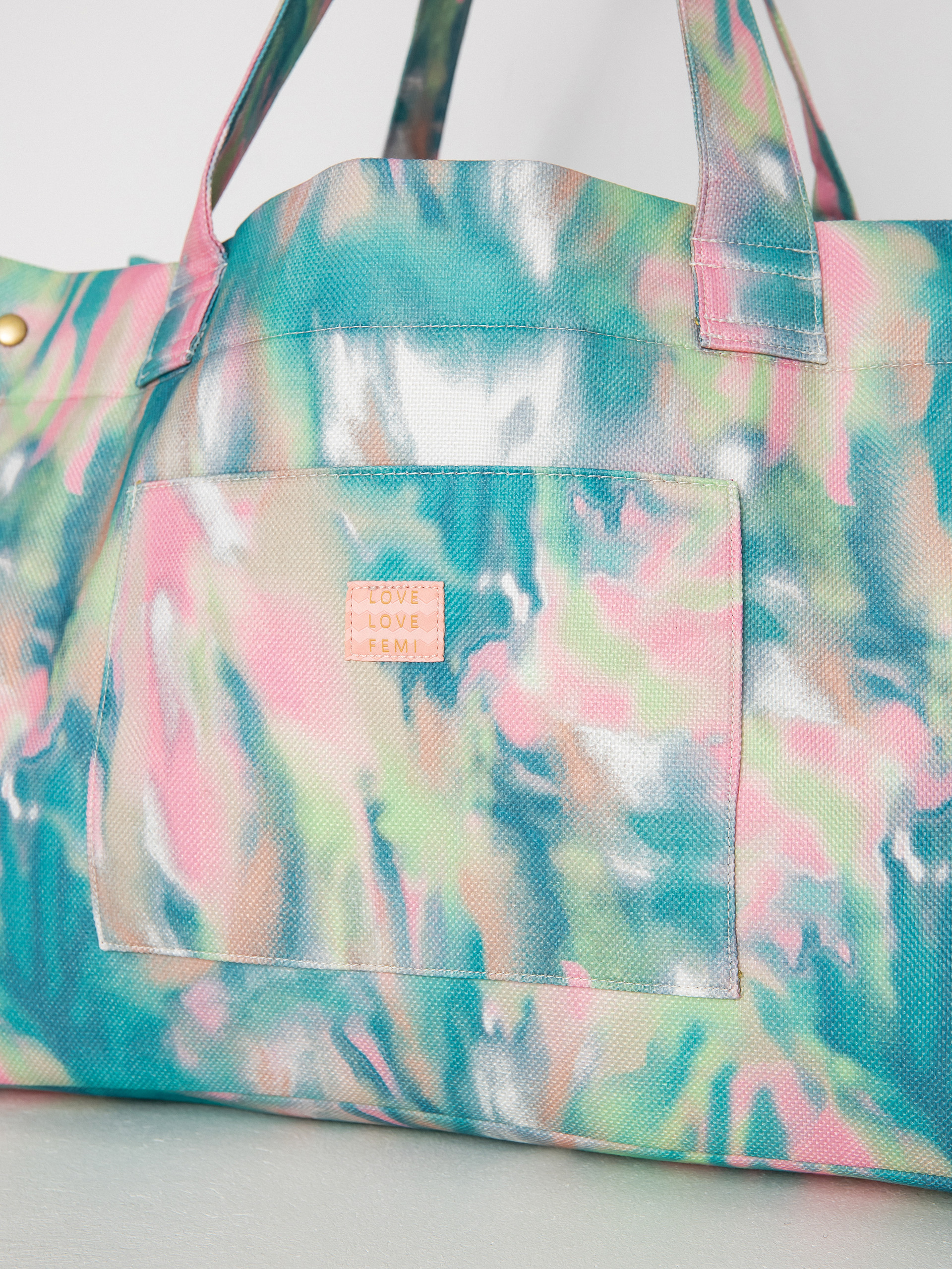 Taška Femi Stories Nakla Wmn (clv)