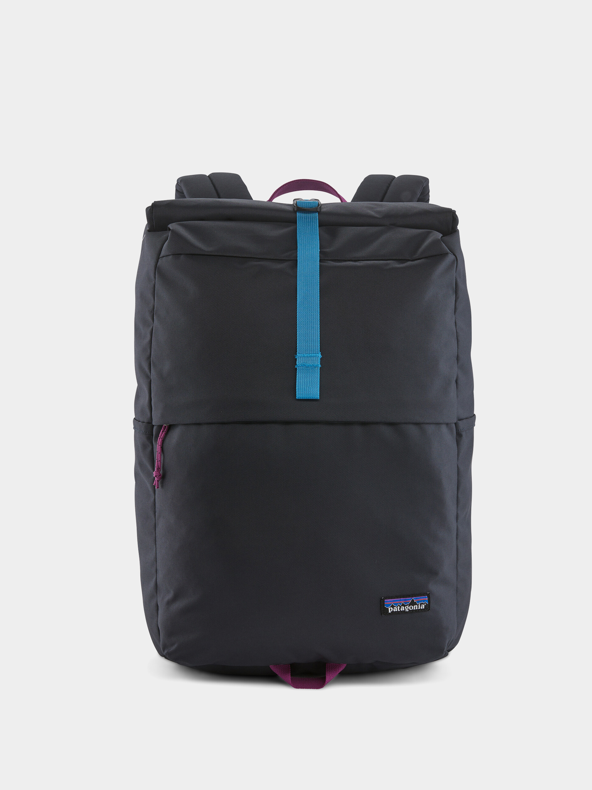 Batoh Patagonia Fieldsmith Roll Top Pack (pitch blue)