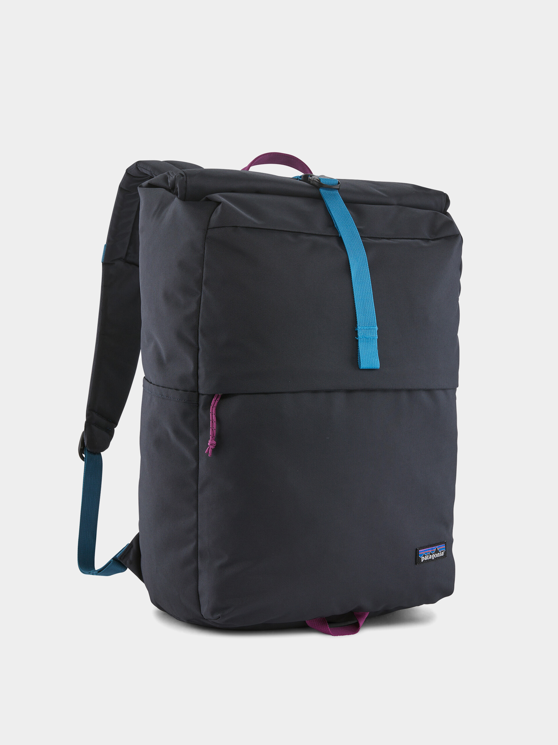 Batoh Patagonia Fieldsmith Roll Top Pack (pitch blue)