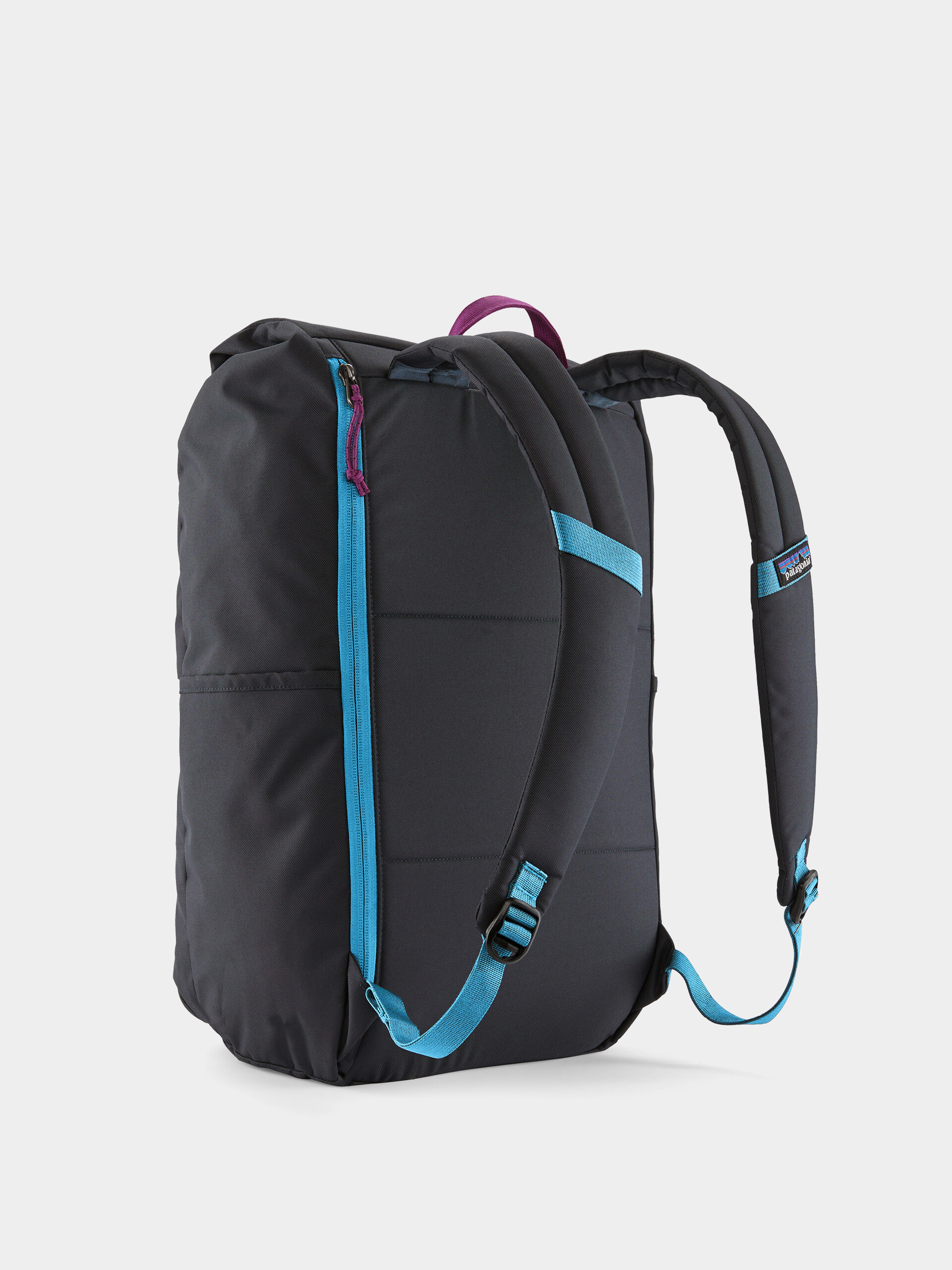 Batoh Patagonia Fieldsmith Roll Top Pack (pitch blue)