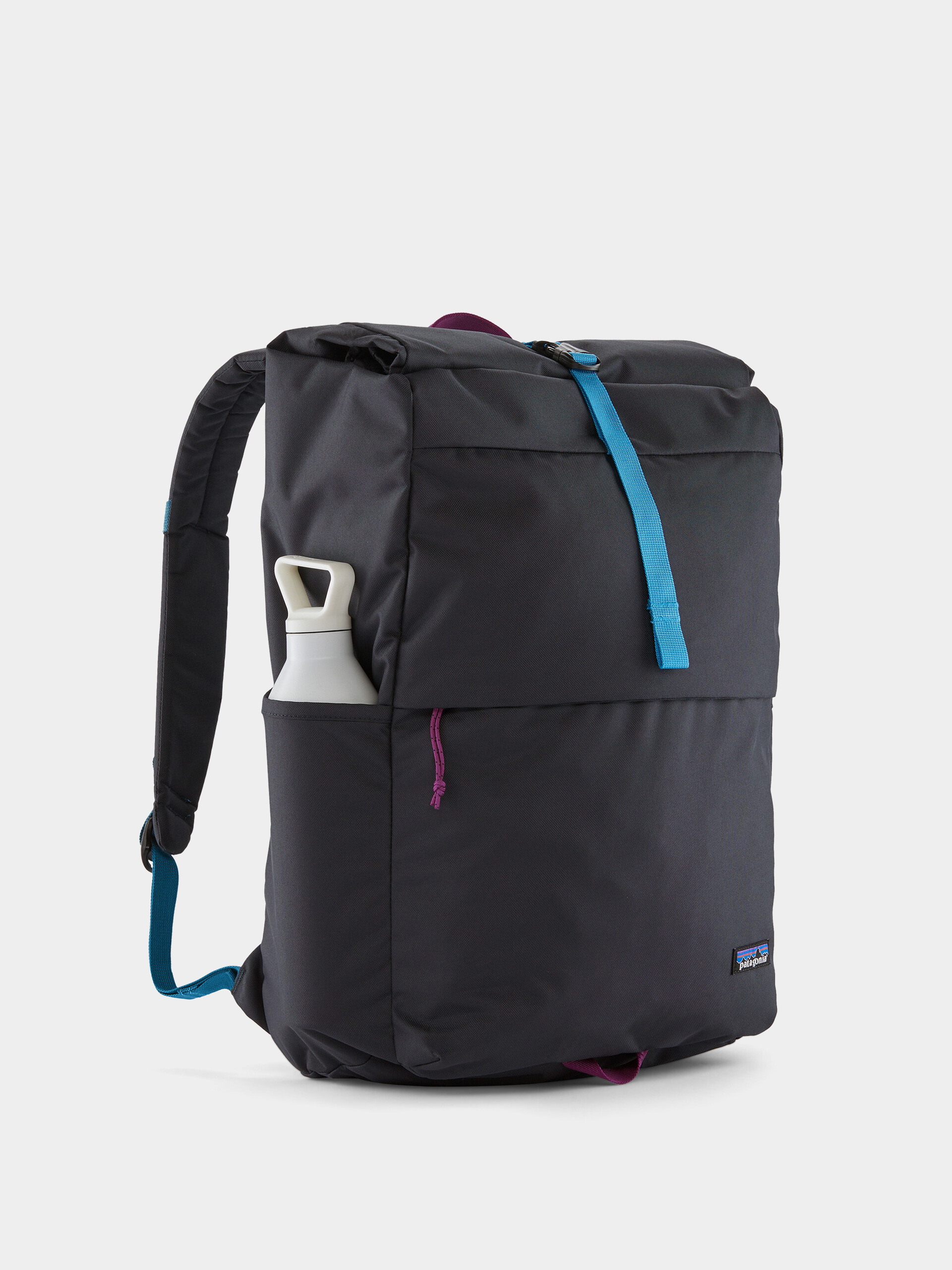 Batoh Patagonia Fieldsmith Roll Top Pack (pitch blue)
