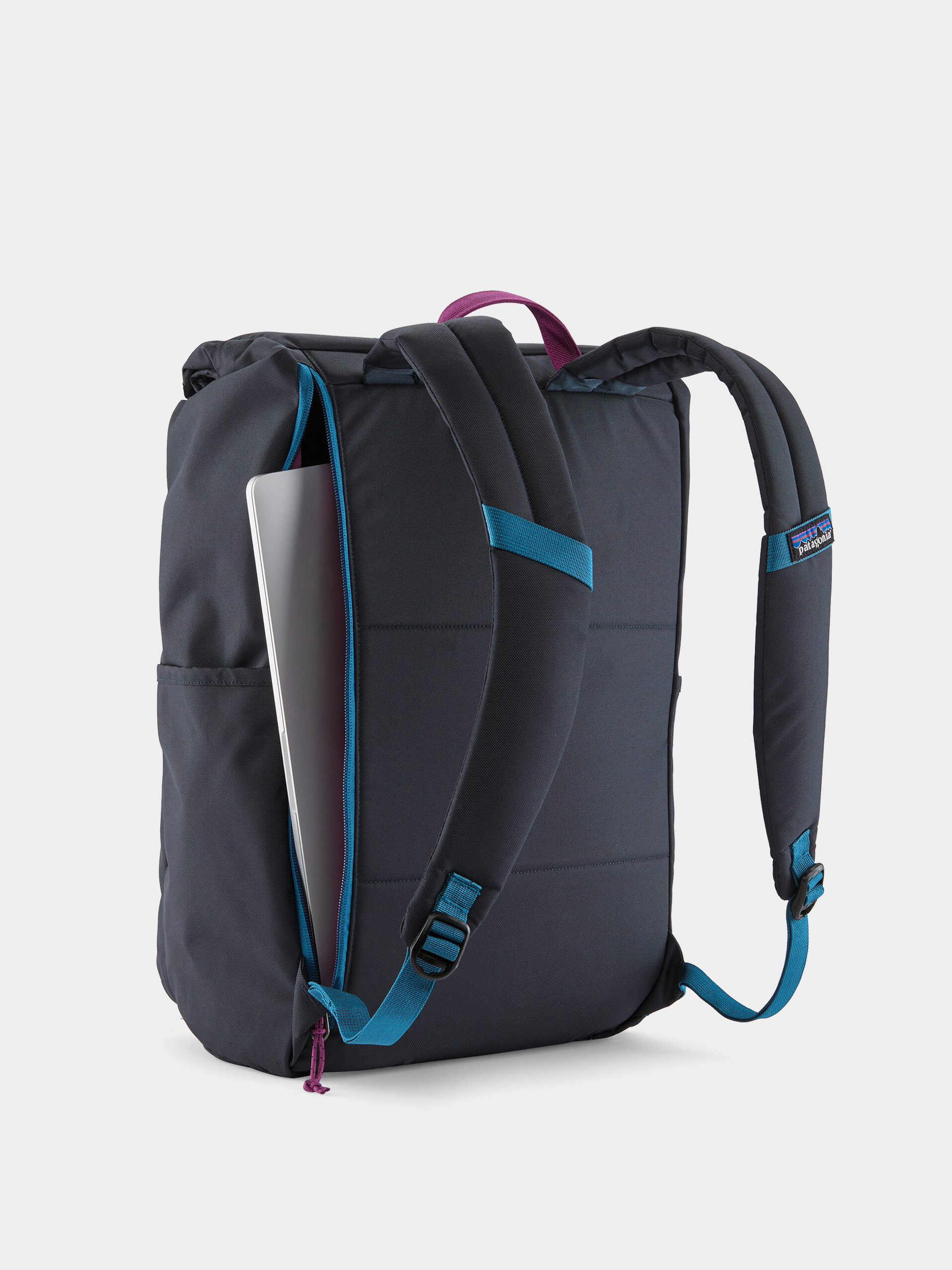 Batoh Patagonia Fieldsmith Roll Top Pack (pitch blue)