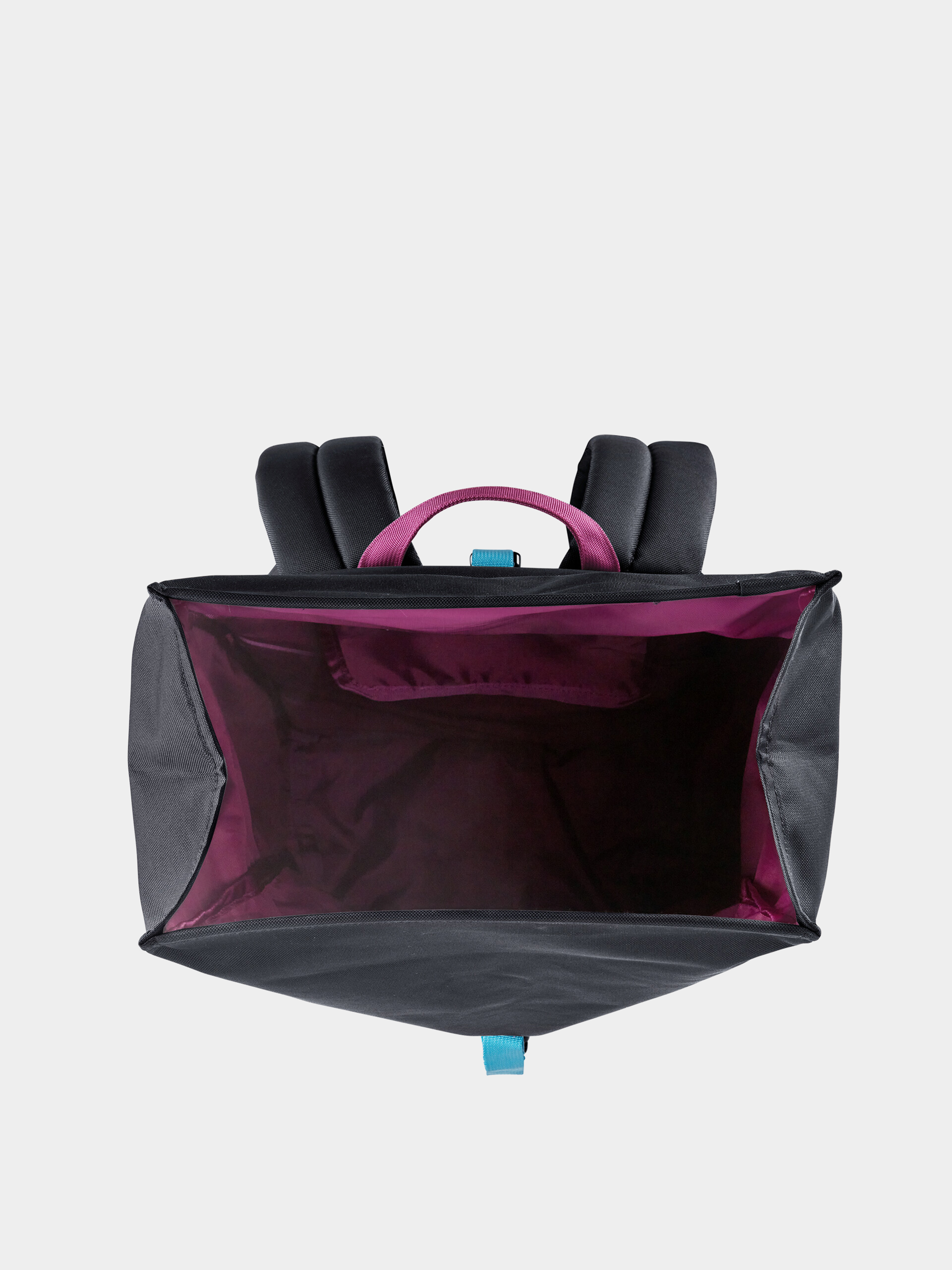 Batoh Patagonia Fieldsmith Roll Top Pack (pitch blue)