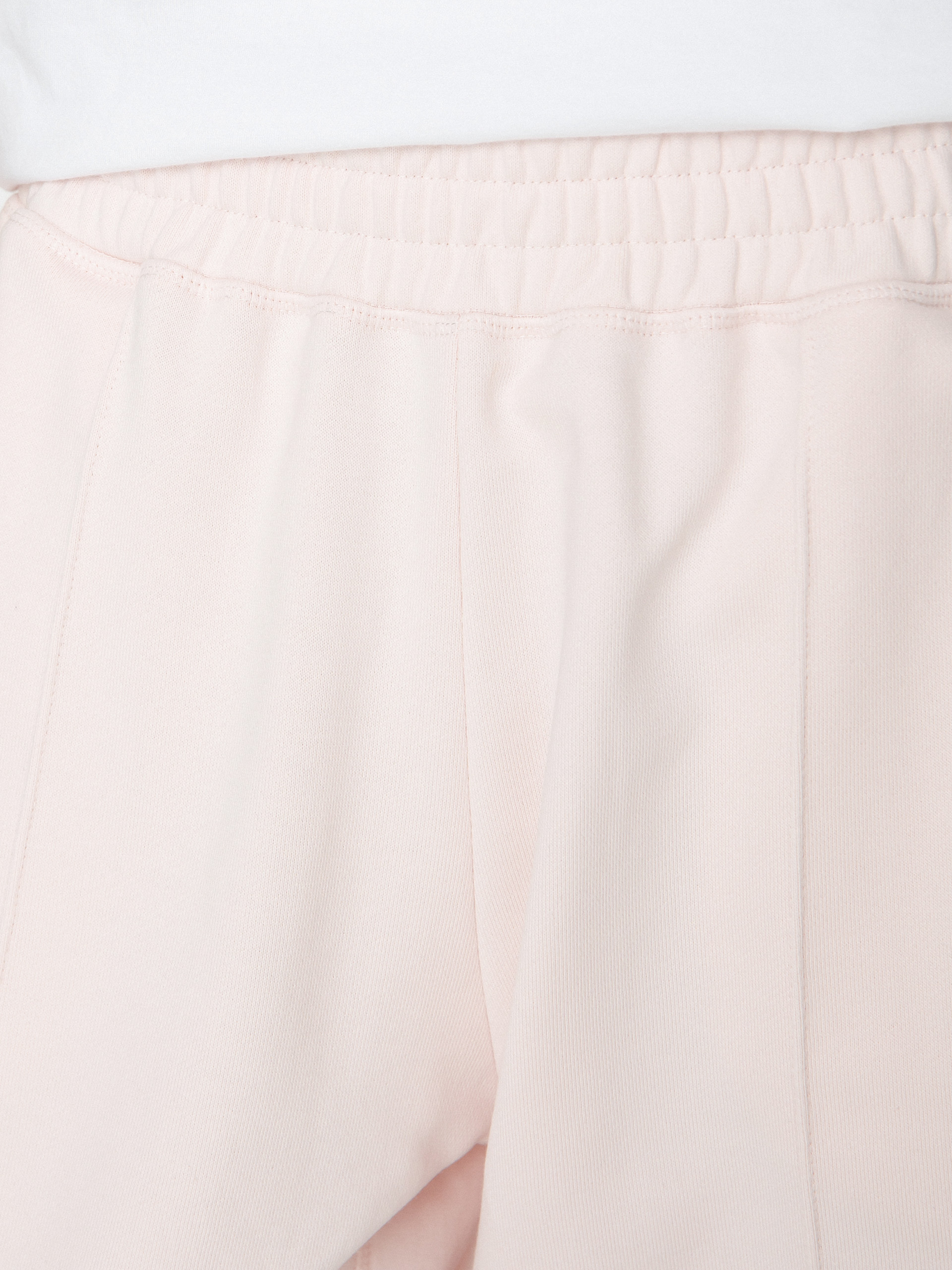 Kalhoty New Balance Athletics Nature State Wmn (washedpi)