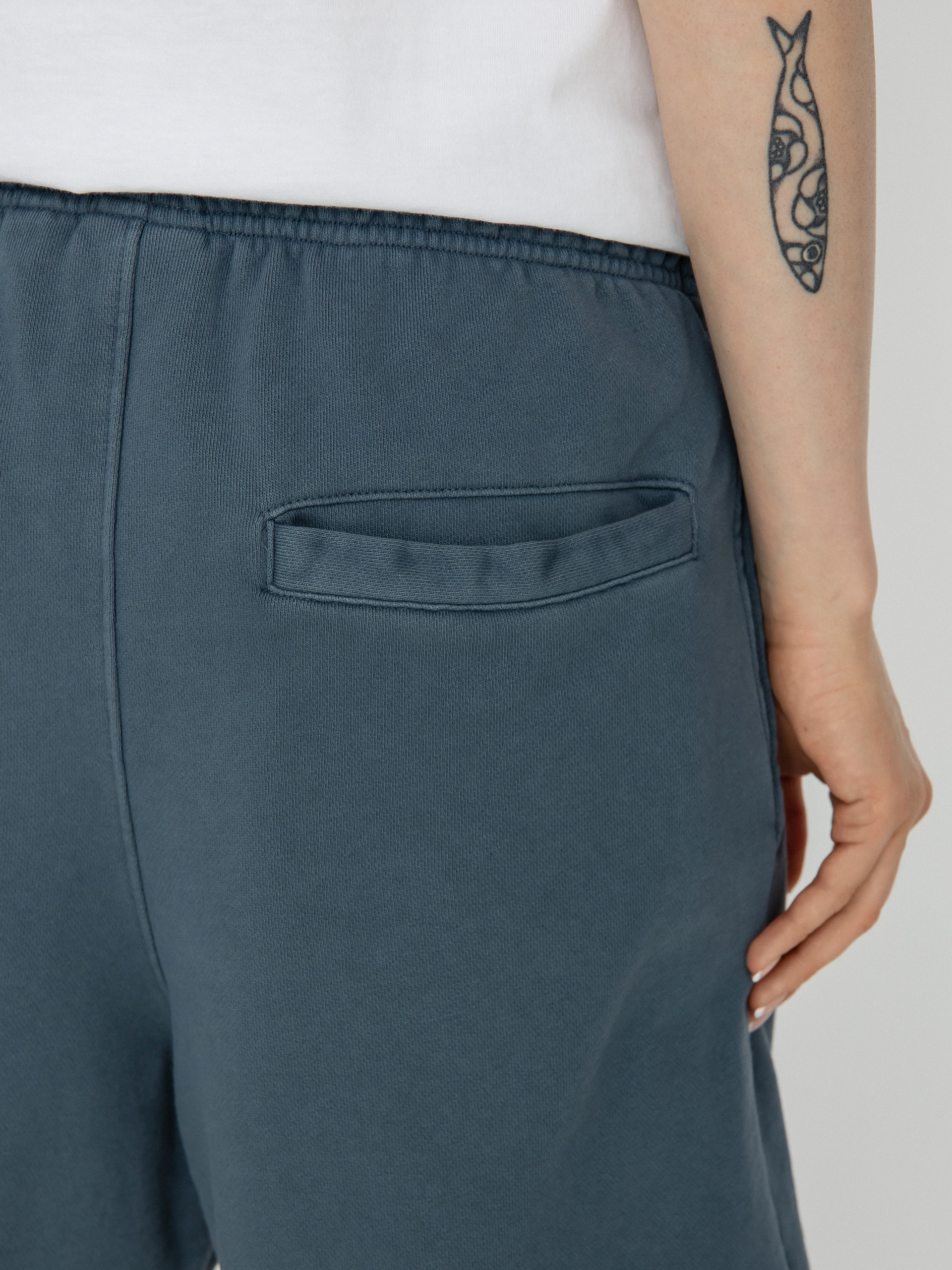 Kraťasy Element Cornell 3.0 (midnight navy)