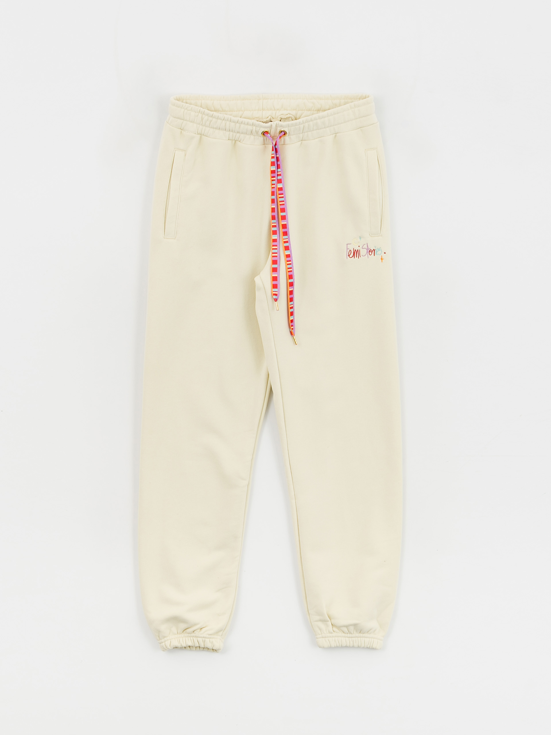 Kalhoty Femi Stories Haruka Wmn (glsg)