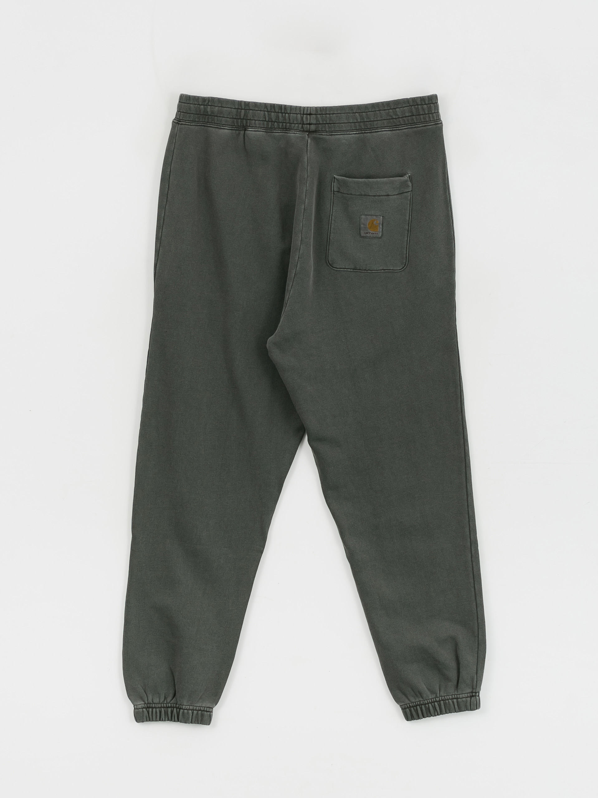 Kalhoty Carhartt WIP Nelson (black)