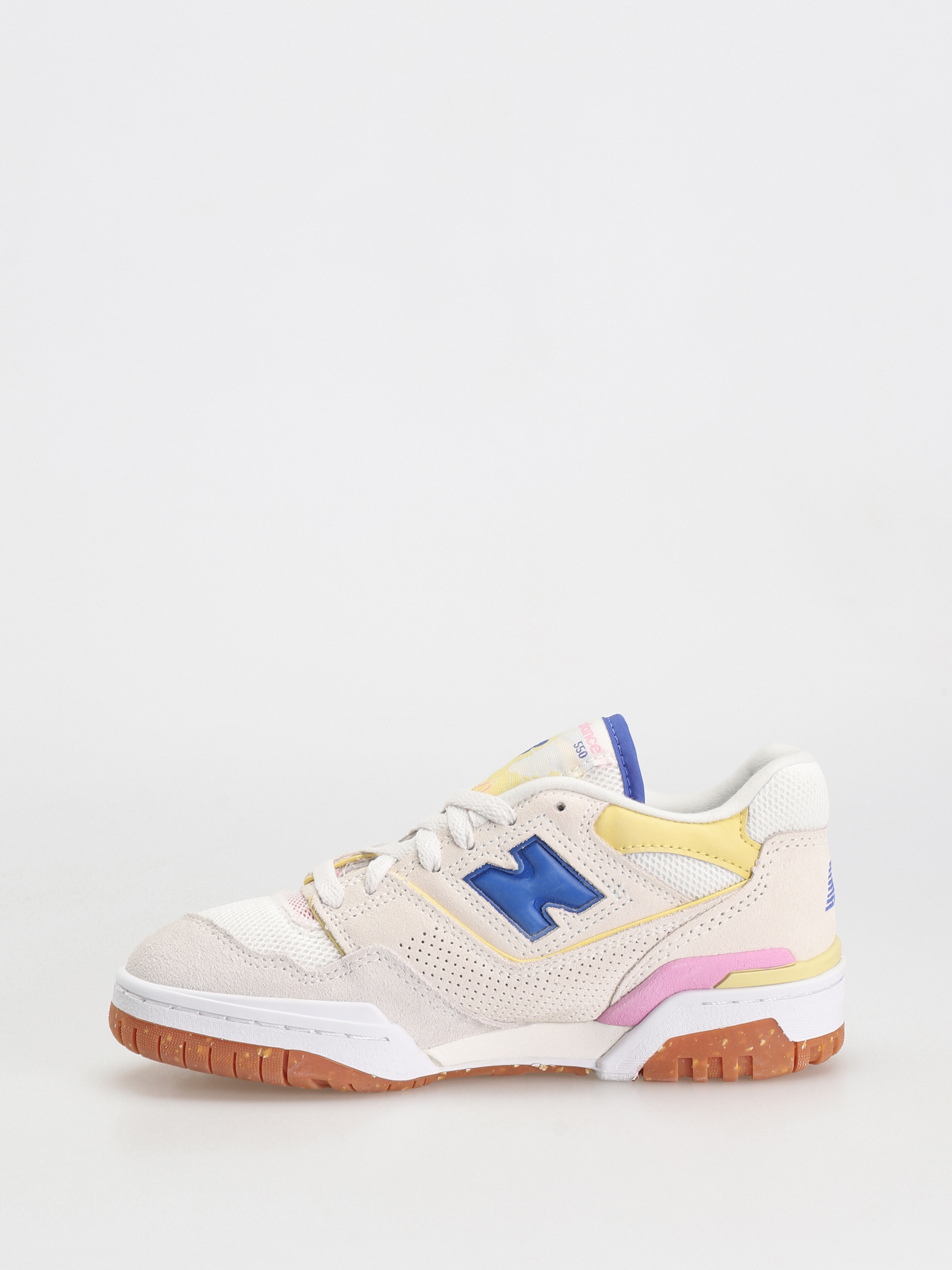 Boty New Balance 550 Wmn (sea salt)