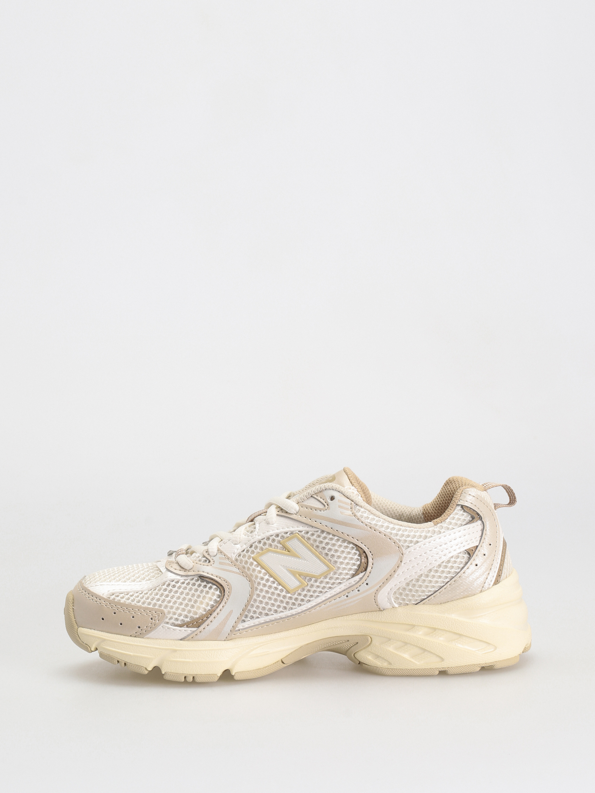 Boty New Balance 530 (bone)