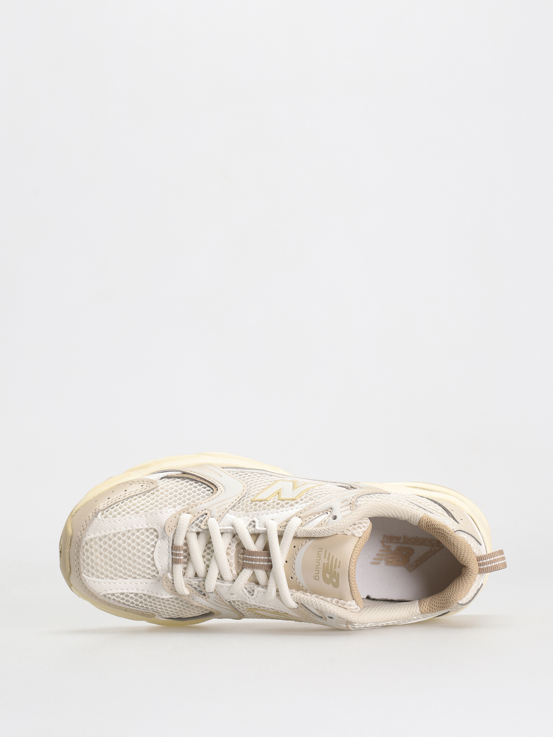 Boty New Balance 530 (bone)