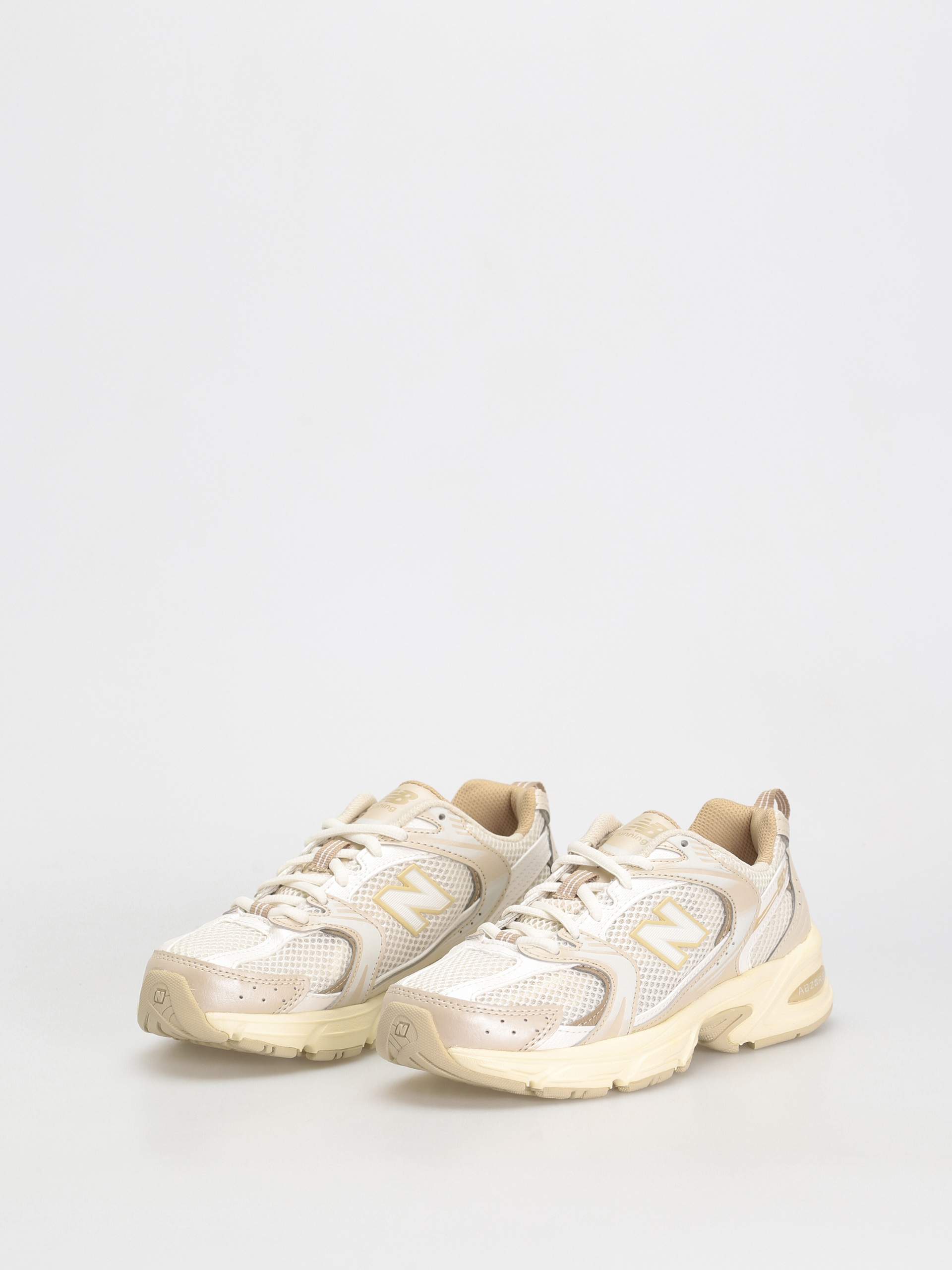 Boty New Balance 530 (bone)