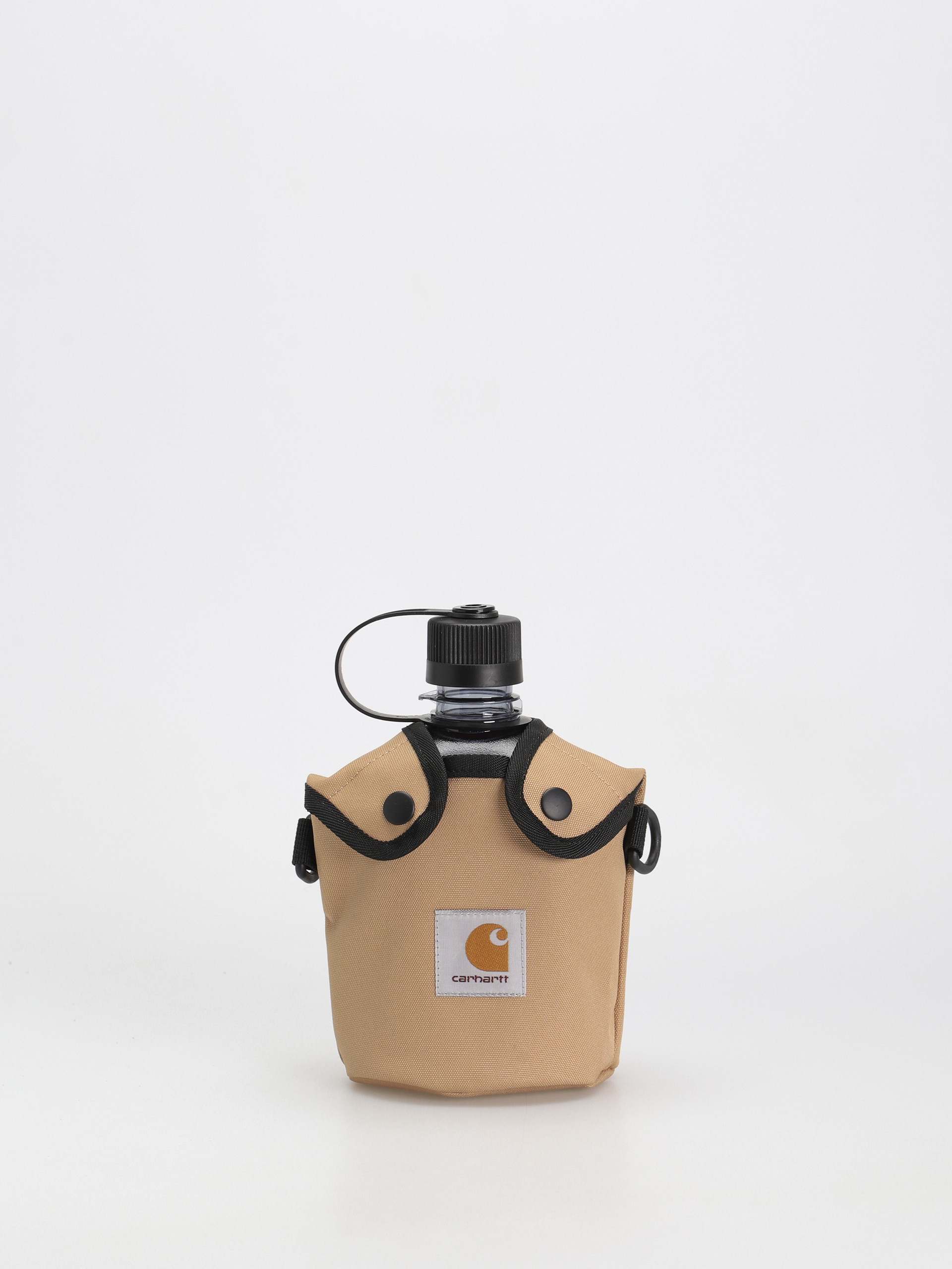 Láhev Carhartt WIP Field (dusty h brown)