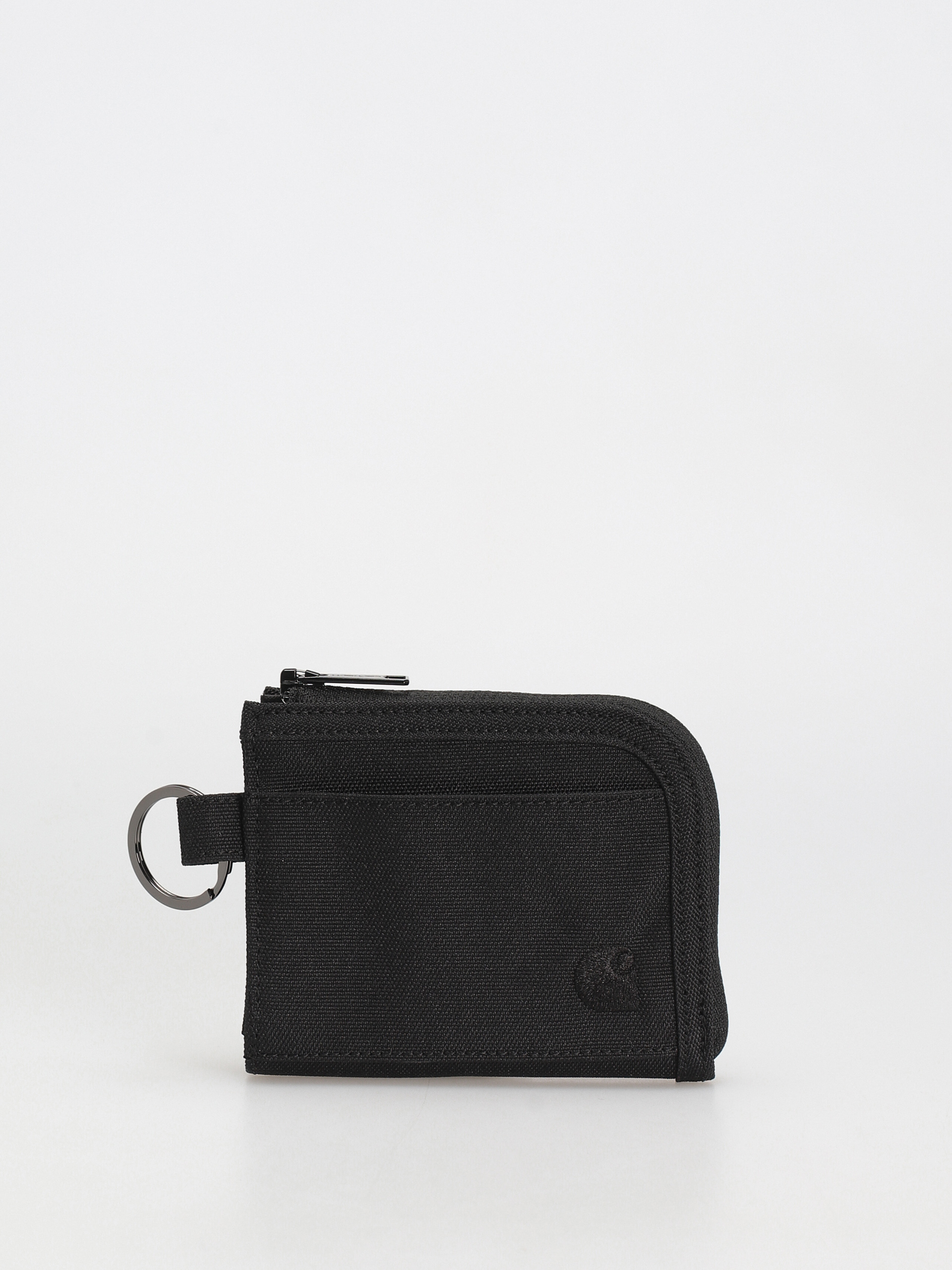 Peněženka Carhartt WIP Sylvan Ring (black)
