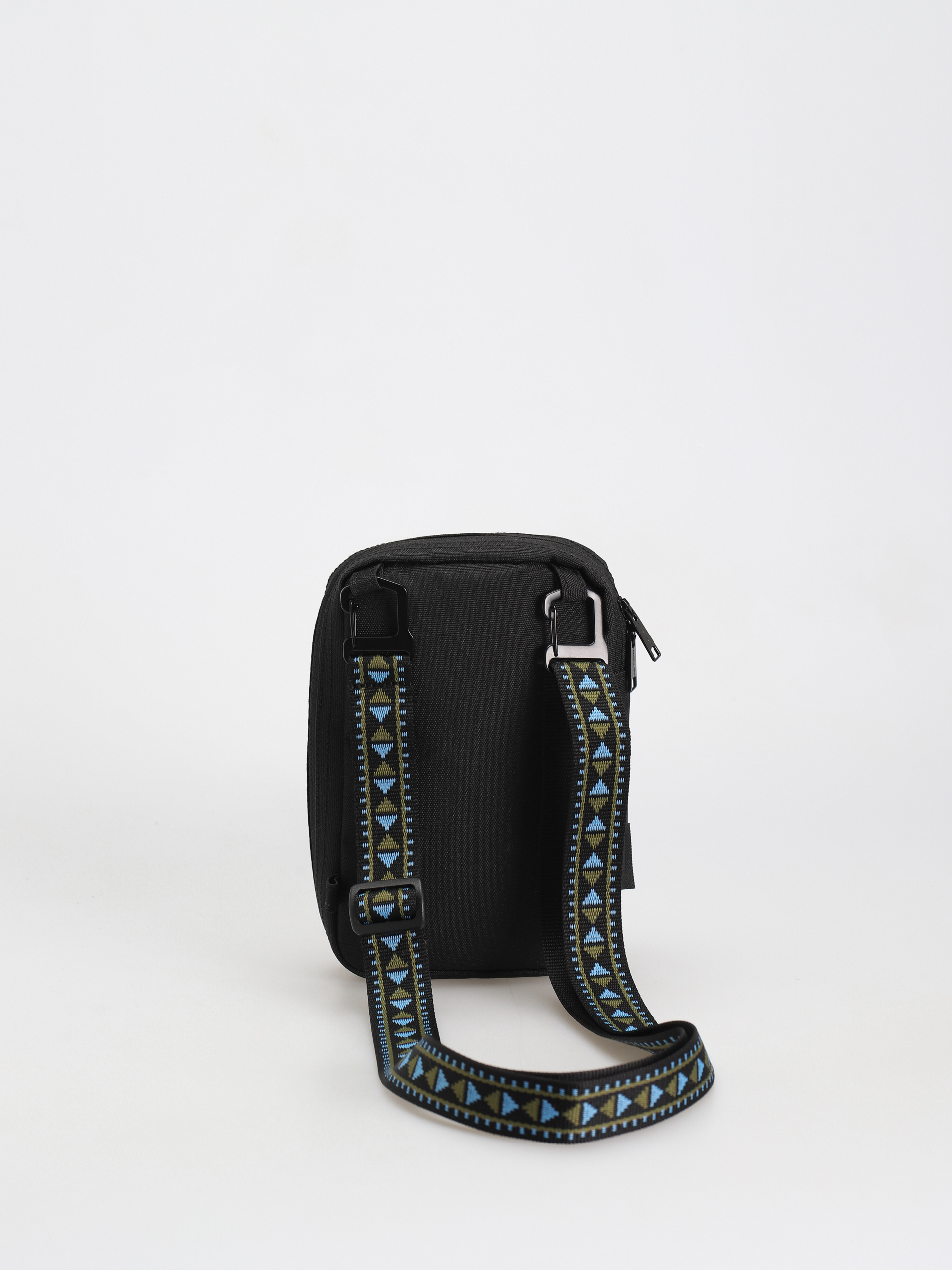 Taška pres rameno Carhartt WIP Torba Sylvan Travel (black)