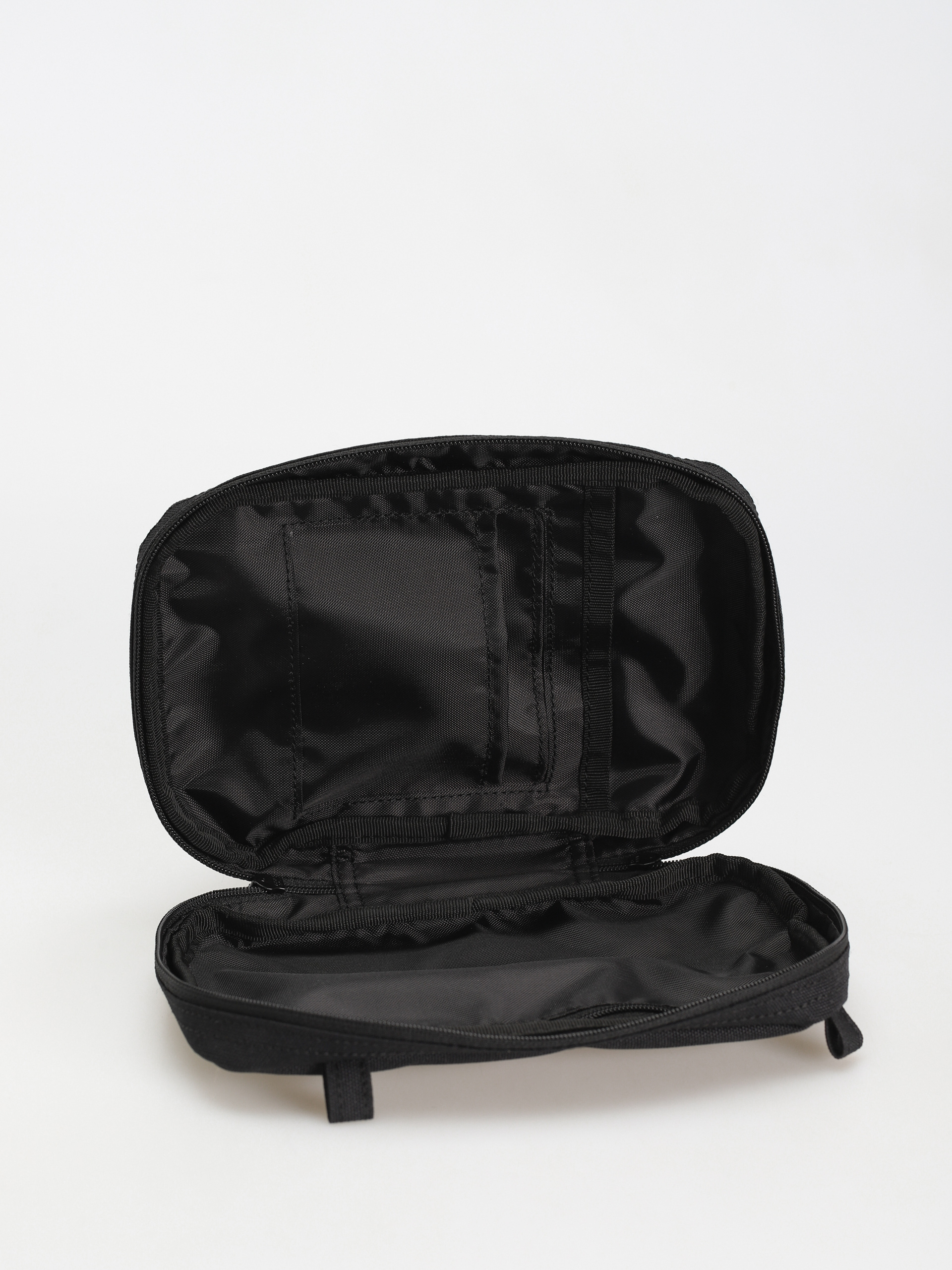 Taška pres rameno Carhartt WIP Torba Sylvan Travel (black)