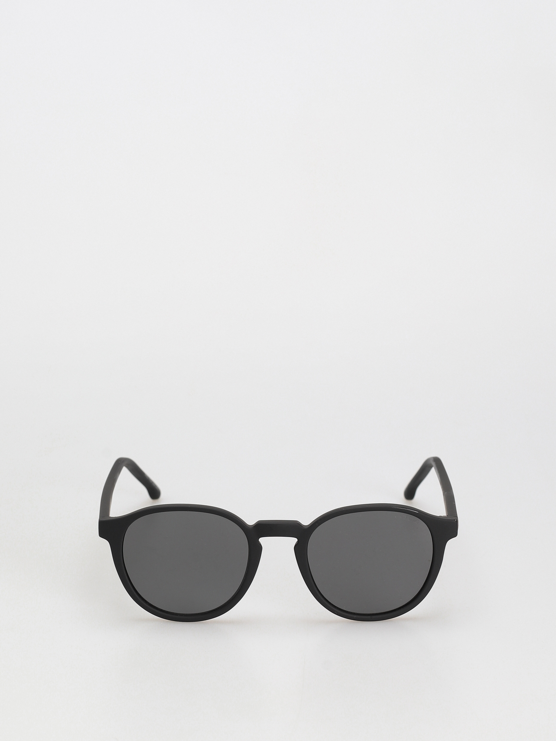 Sluneční brýle Komono Liam (carbon)