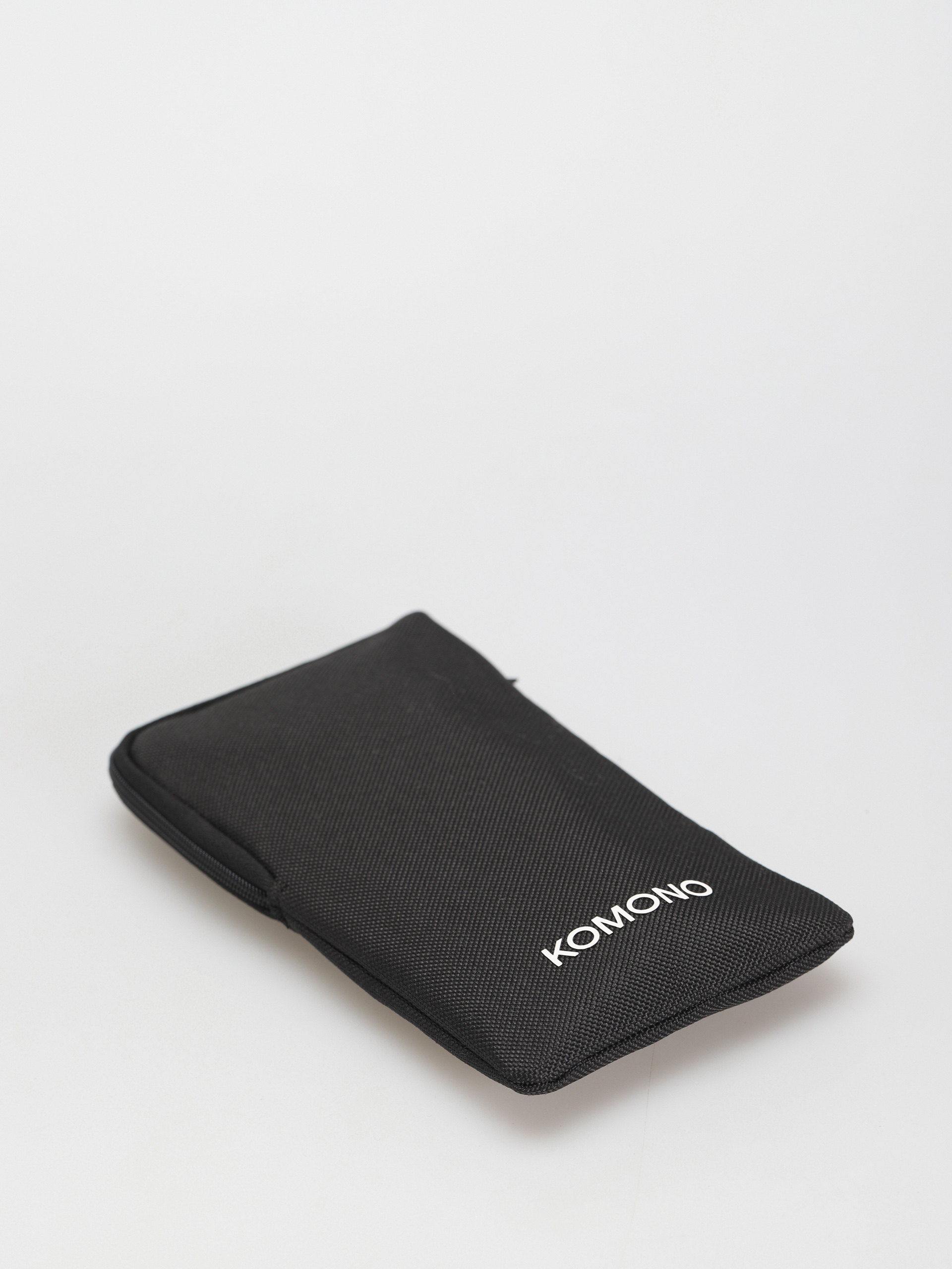 Sluneční brýle Komono Liam (carbon)